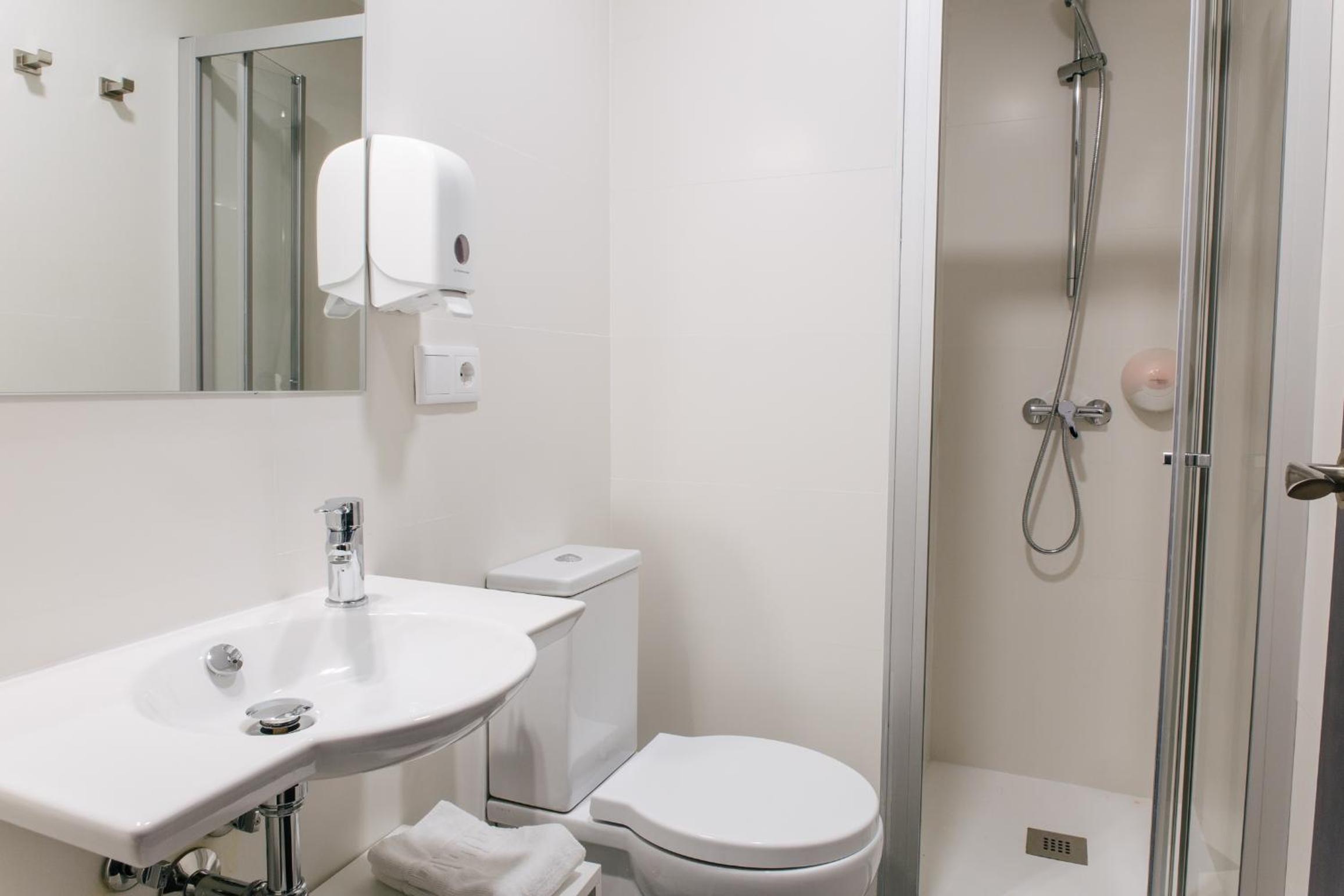 Фото Apartamentos Tito San Nicolás