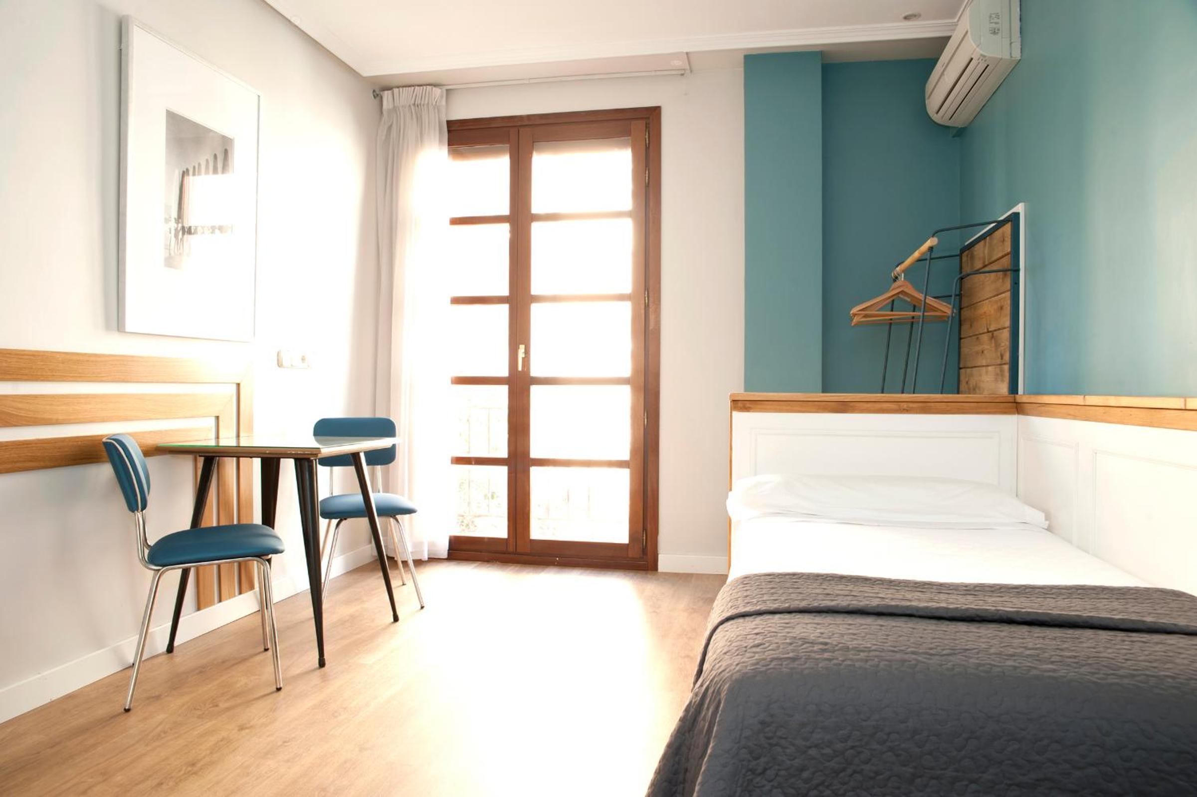 Фото Apartamentos Sabinas Don Jaime