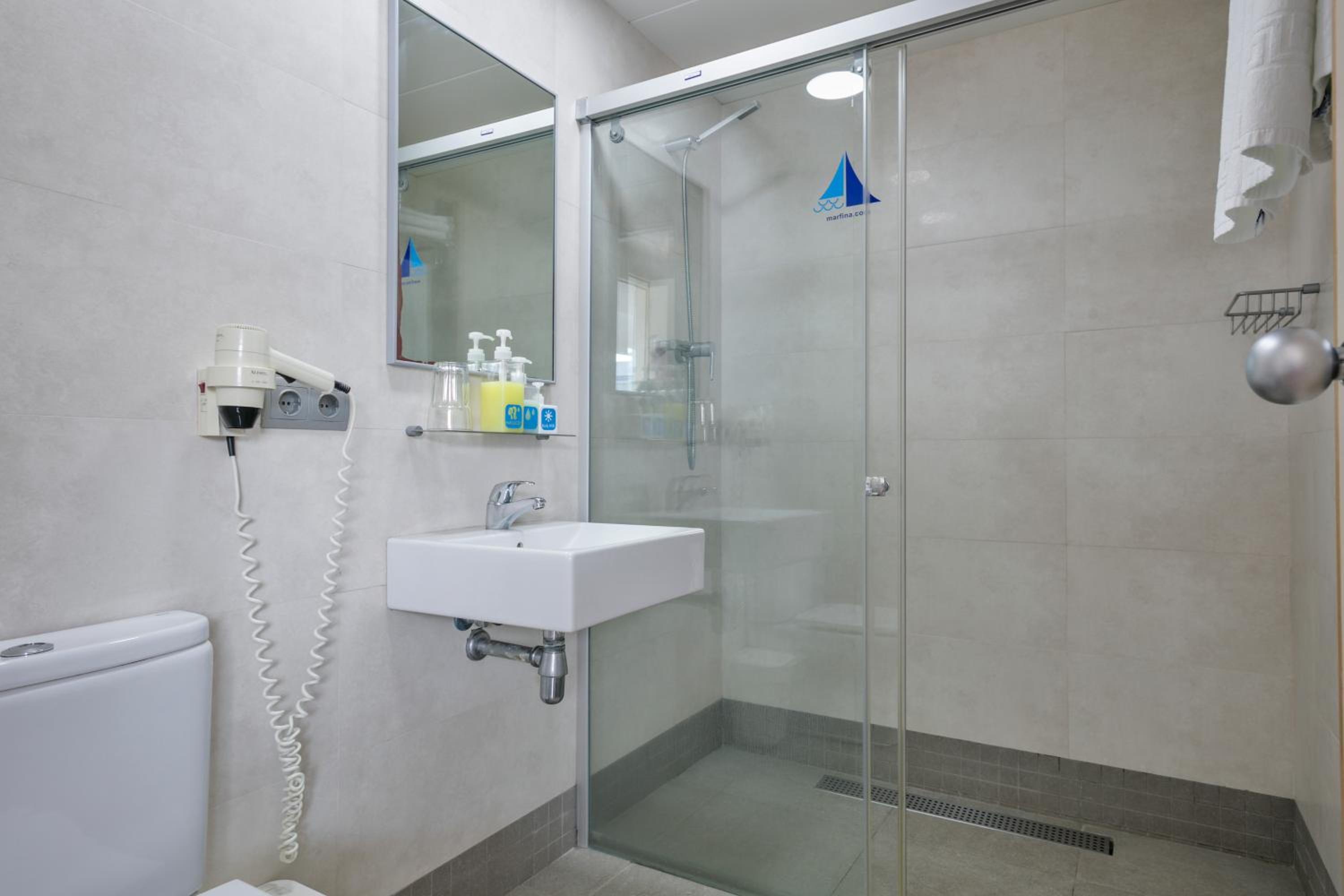 Фото Apartamentos Marfina