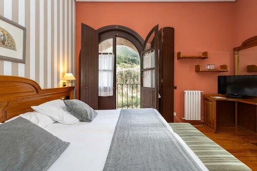 Гостиница Hostería San Millán