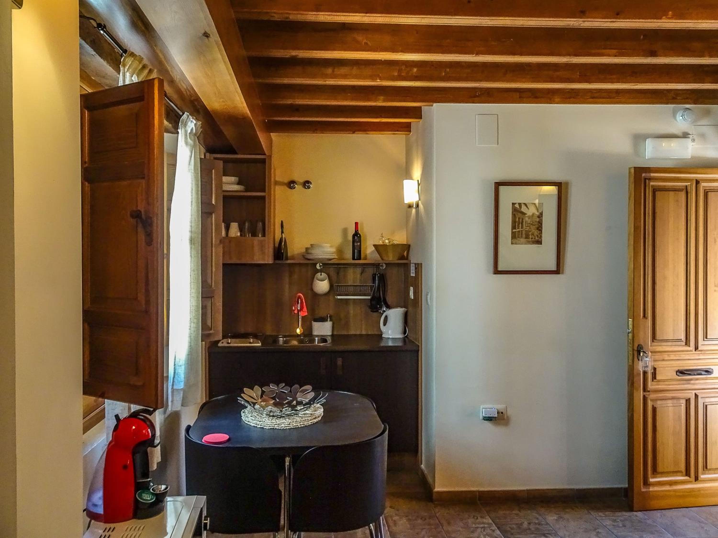 Фото Apartamentos Turisticos Alhambra