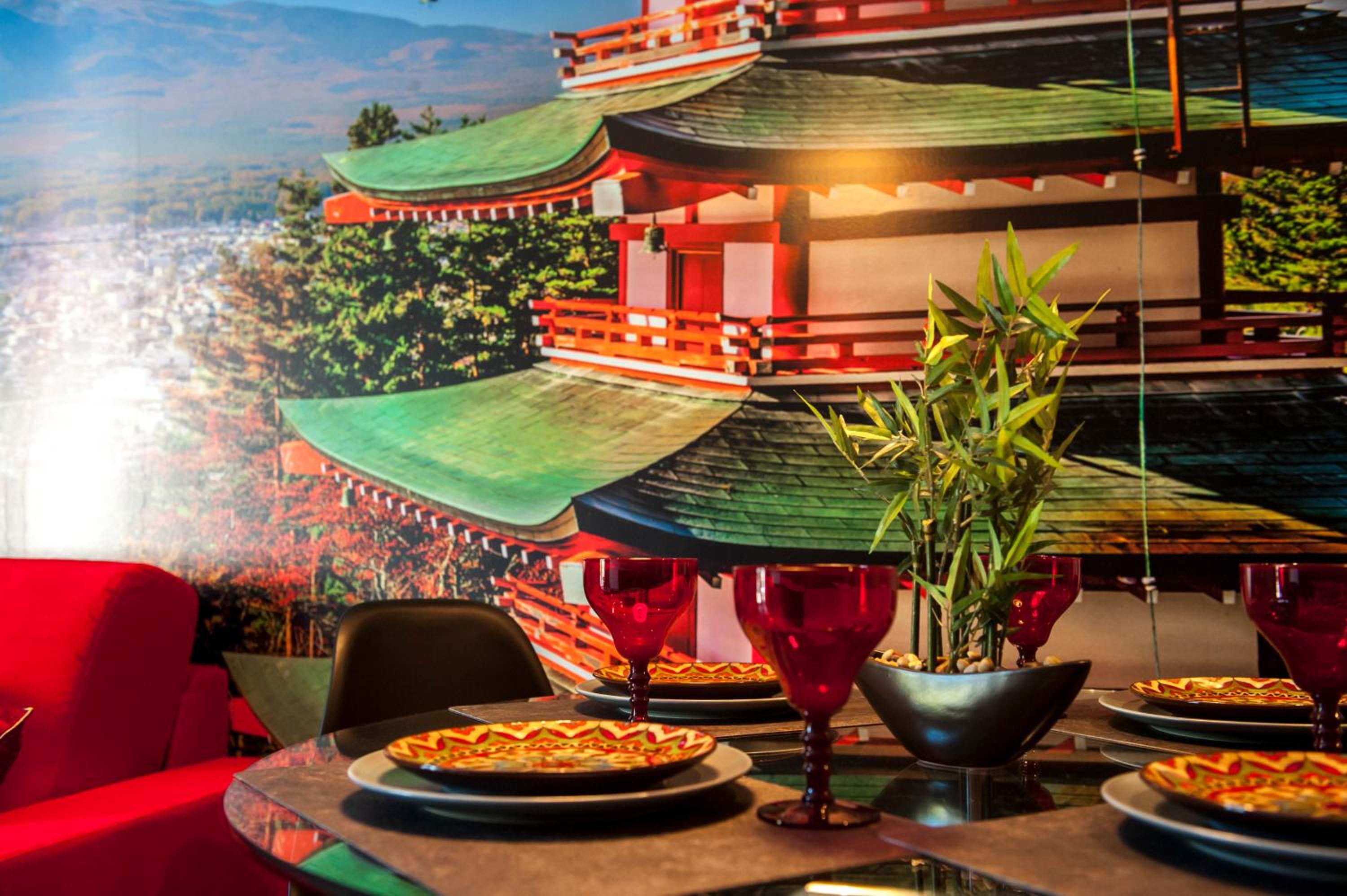 Фото Los Patios de Santander