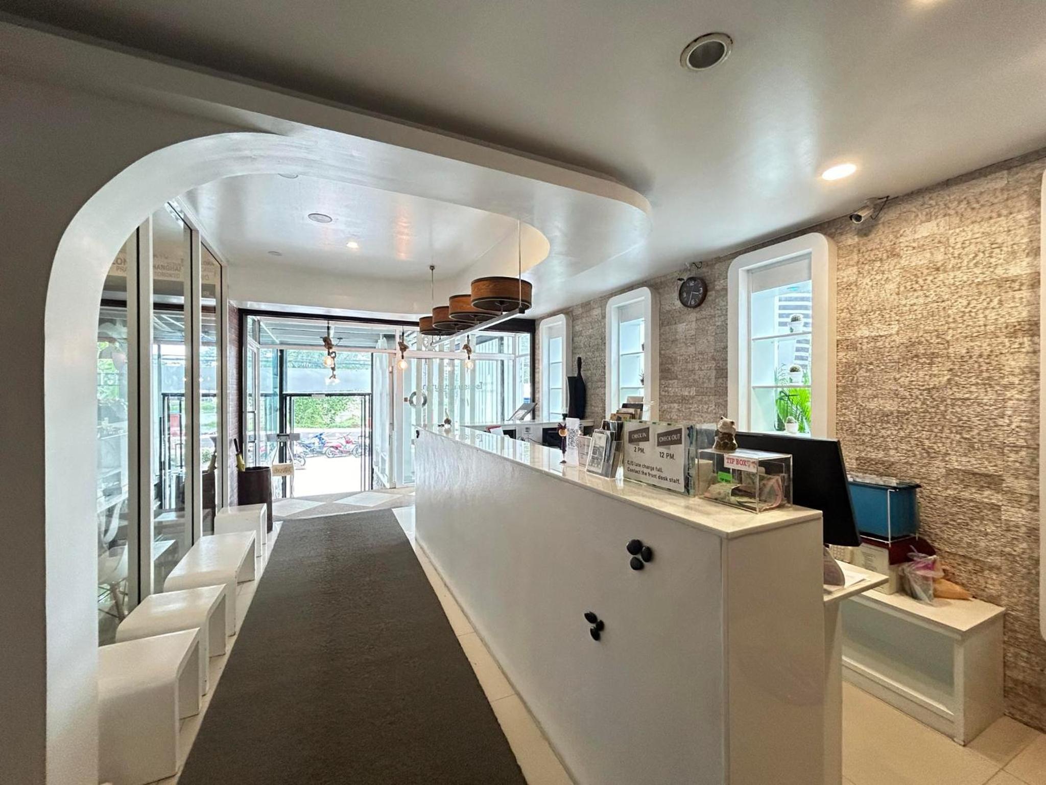 Фото отеля 4