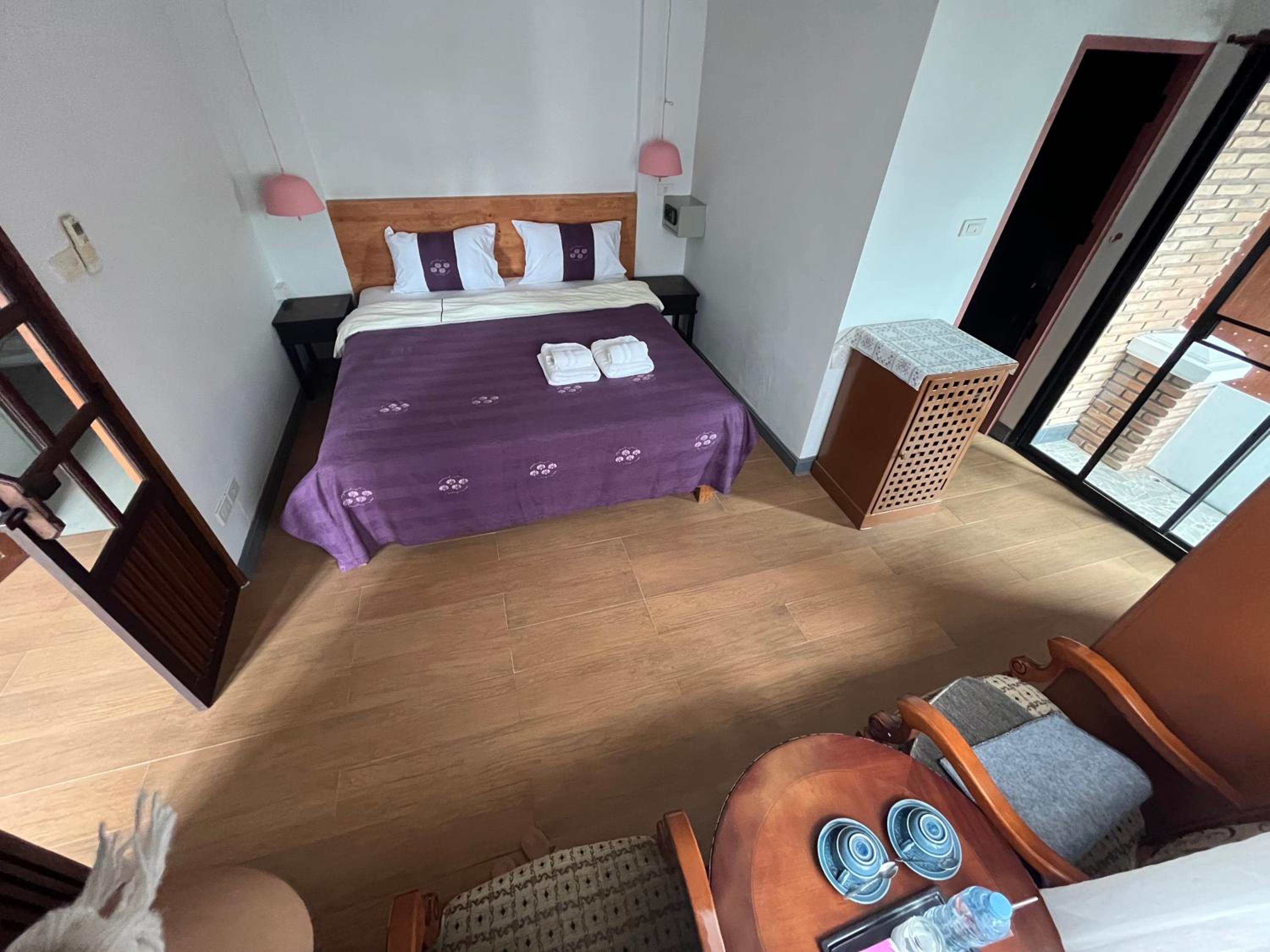 Фото Spring at Tapae