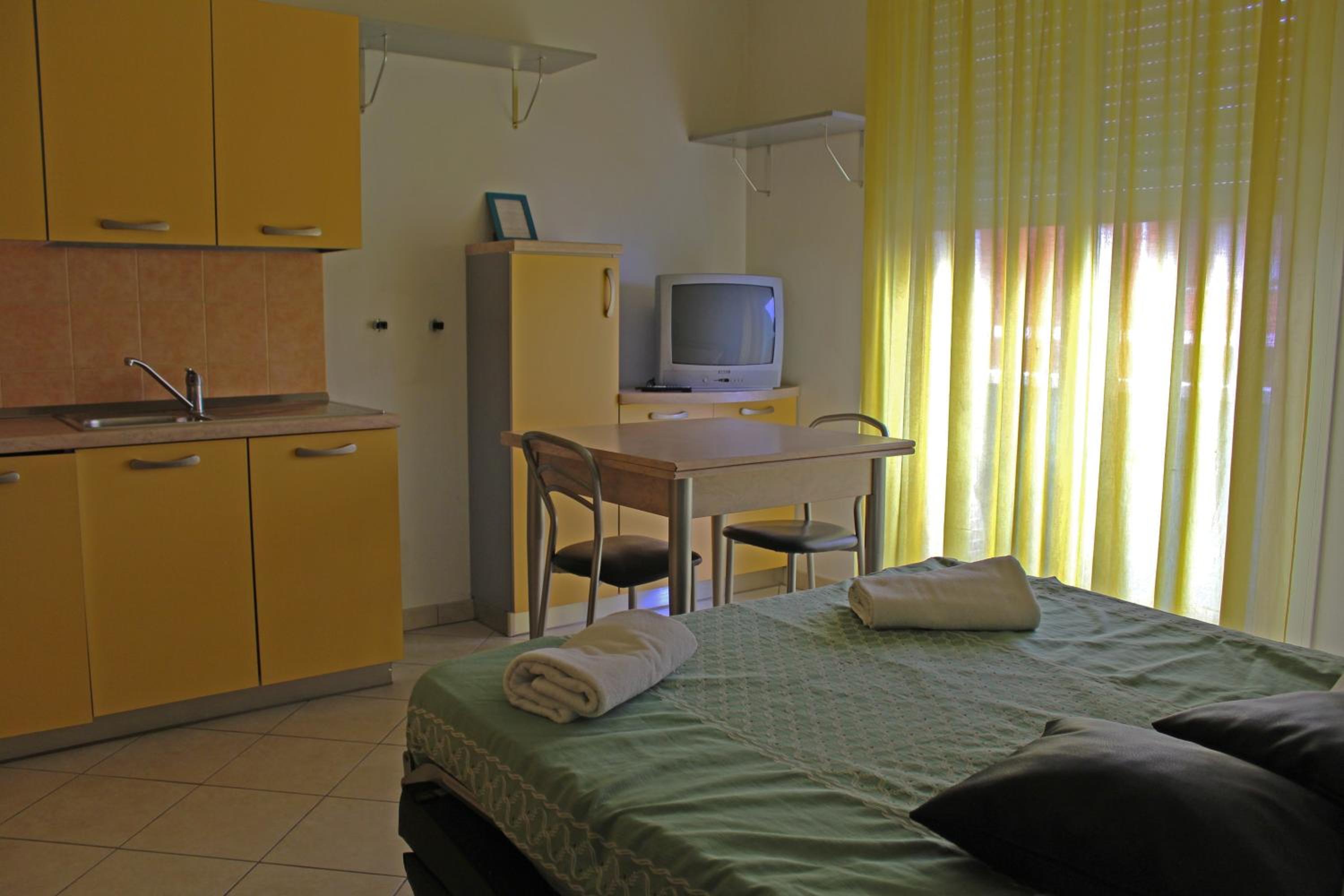 Фото Residence Beach Paradise