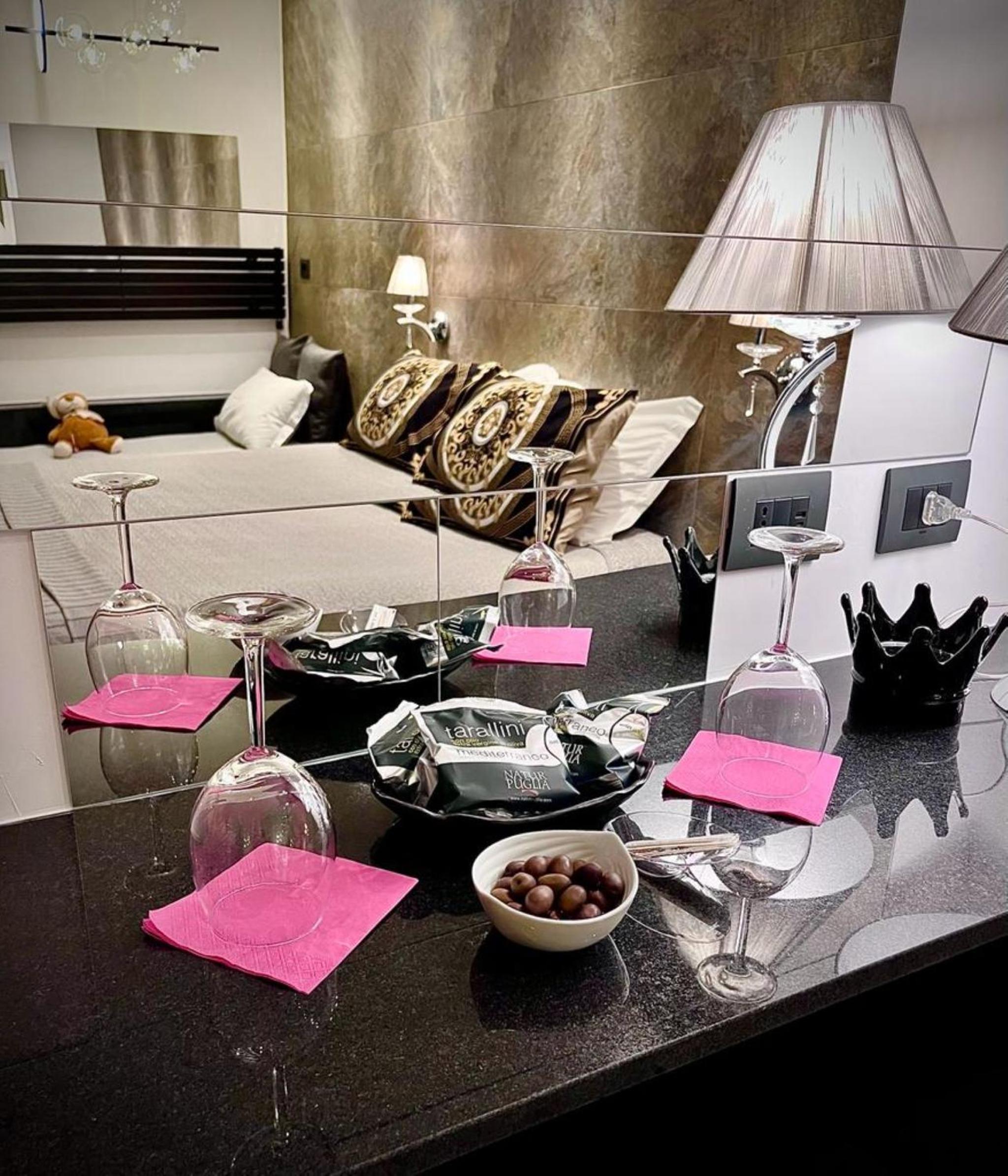 Фото Guest House 38 Monopoli