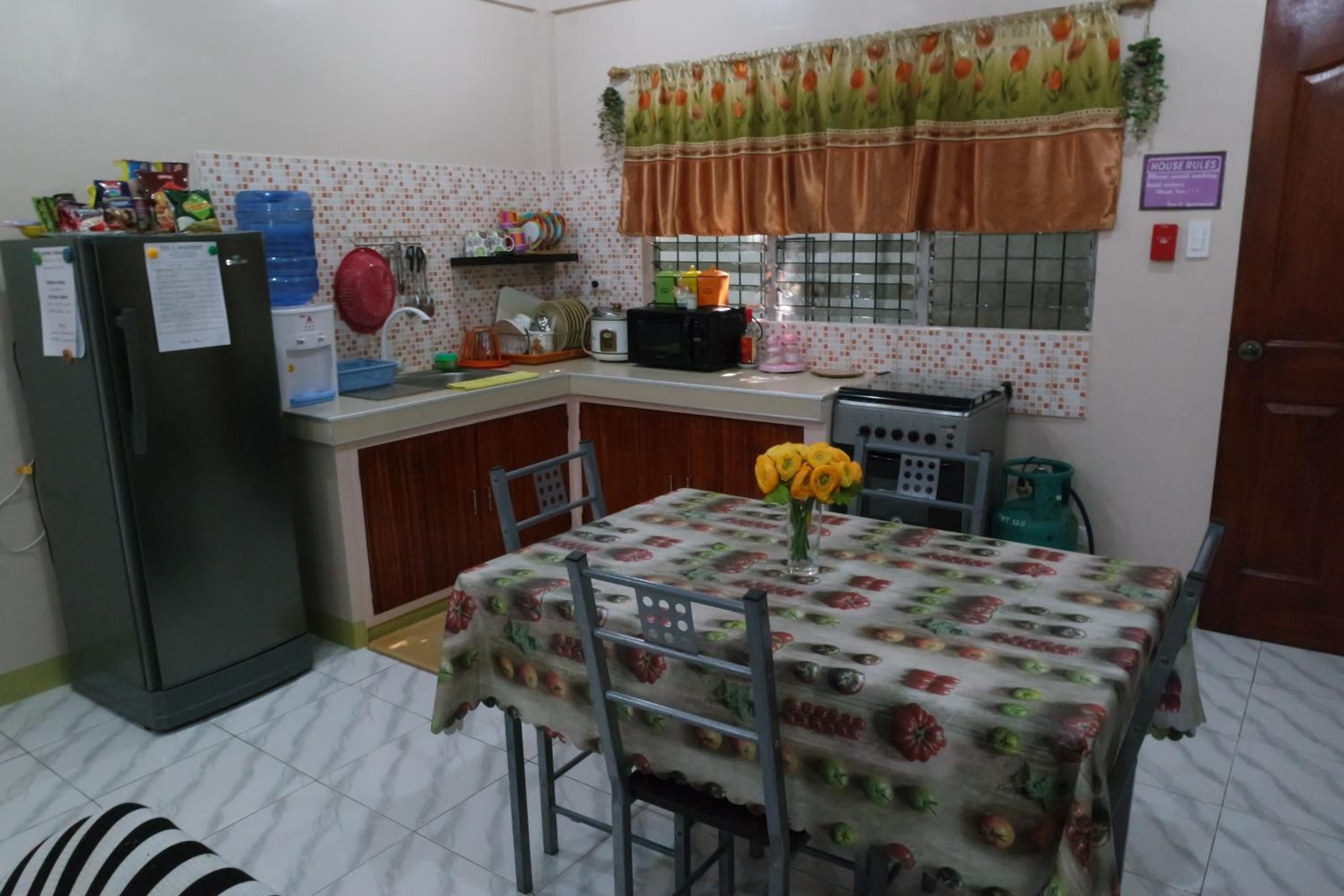 Фото Yoo C Apartment