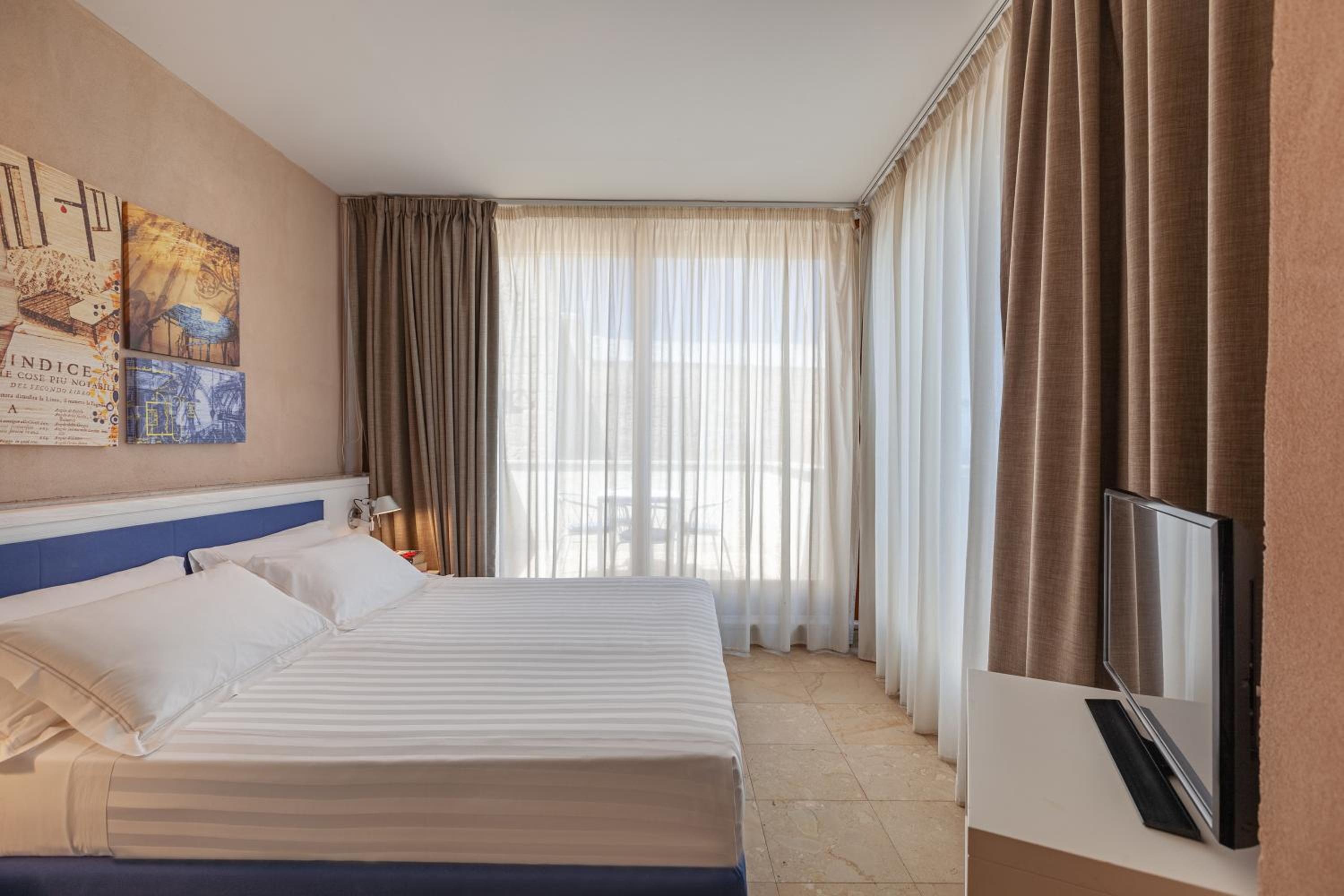 Фото Residence La Gancia