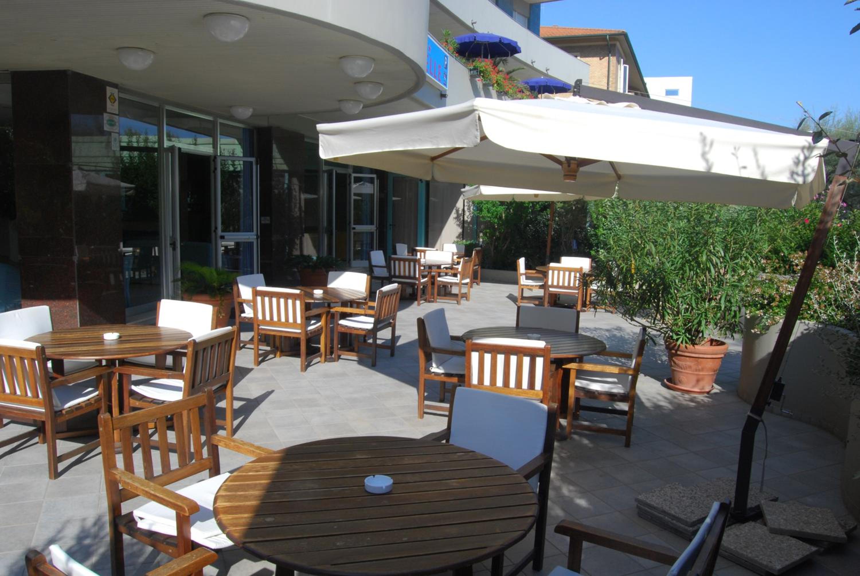 Фото Hotel Caravelle Pesaro