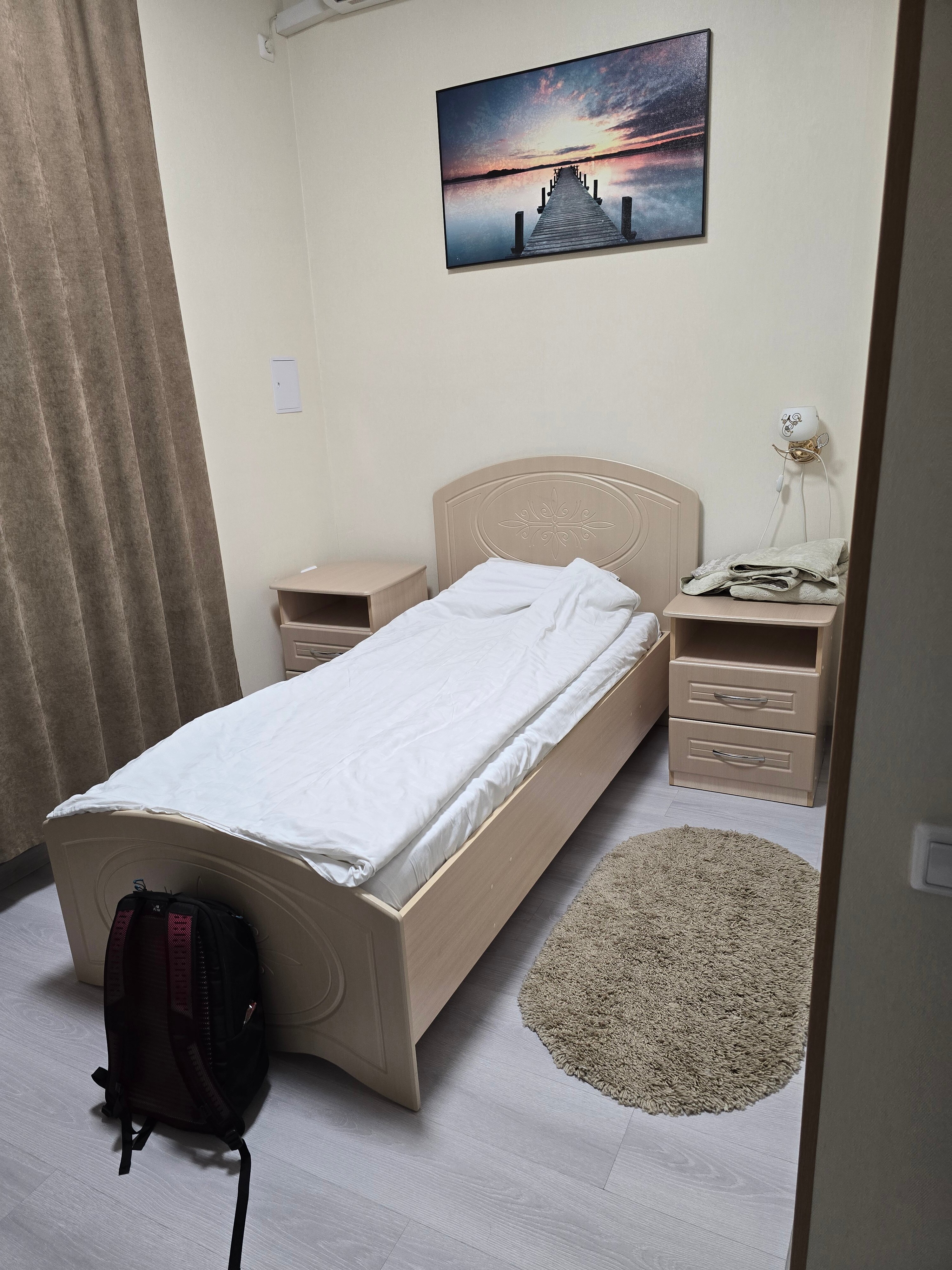 Фото Отель 54