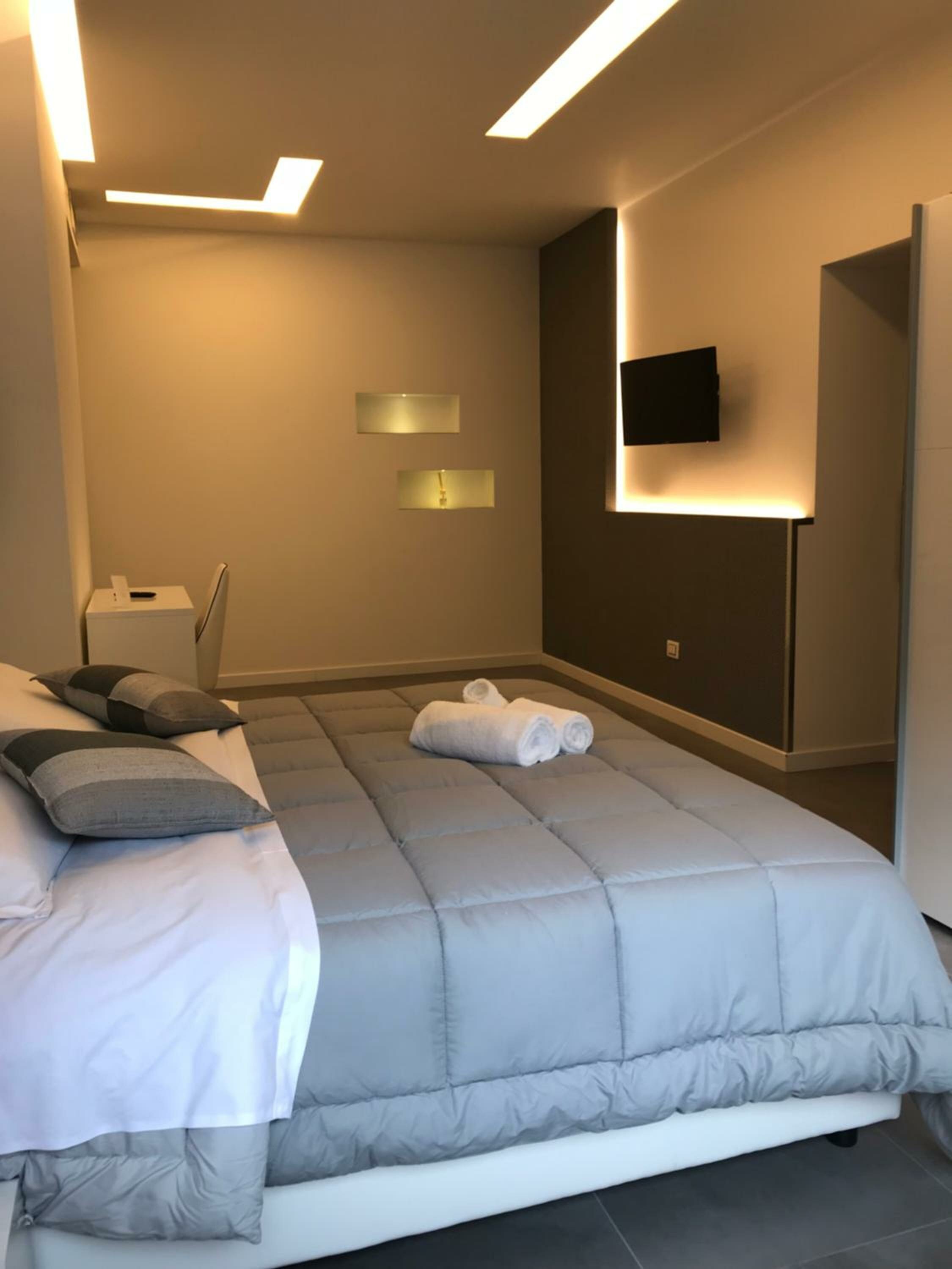 Фото Calamo Hotel Residence B&b