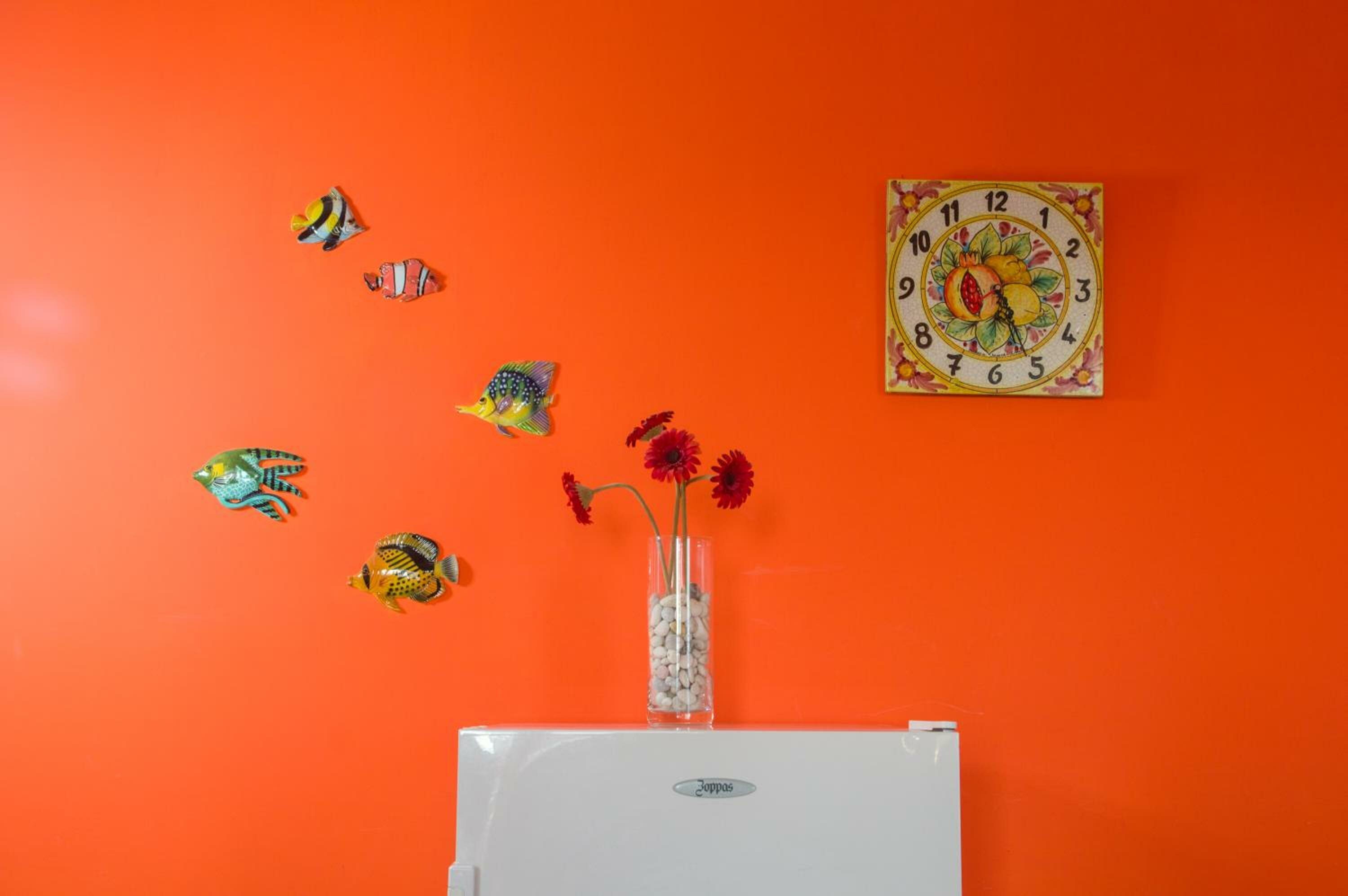 Фото Lumia Case Vacanze - Sciacca - Apartments