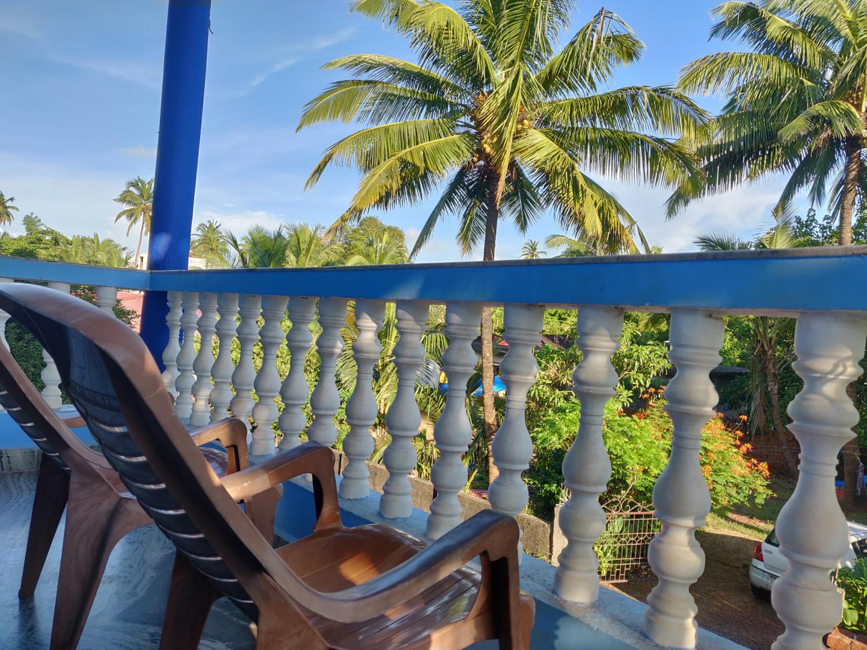 Фото Morjim Sunset Hotel