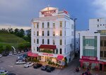 1 Million Hotel