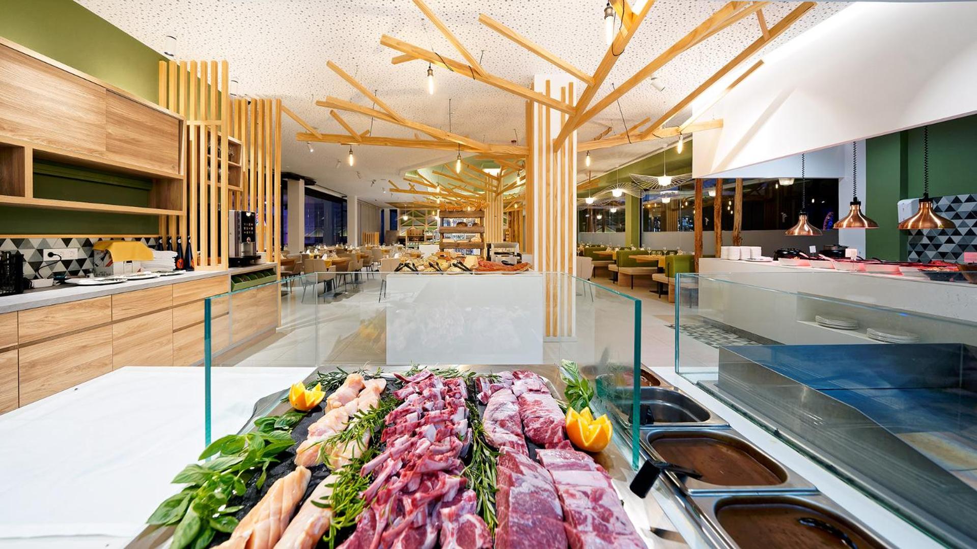 Фото Club Maspalomas Suites & SPA 