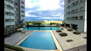 Гостиница Avida Towers Davao Condo