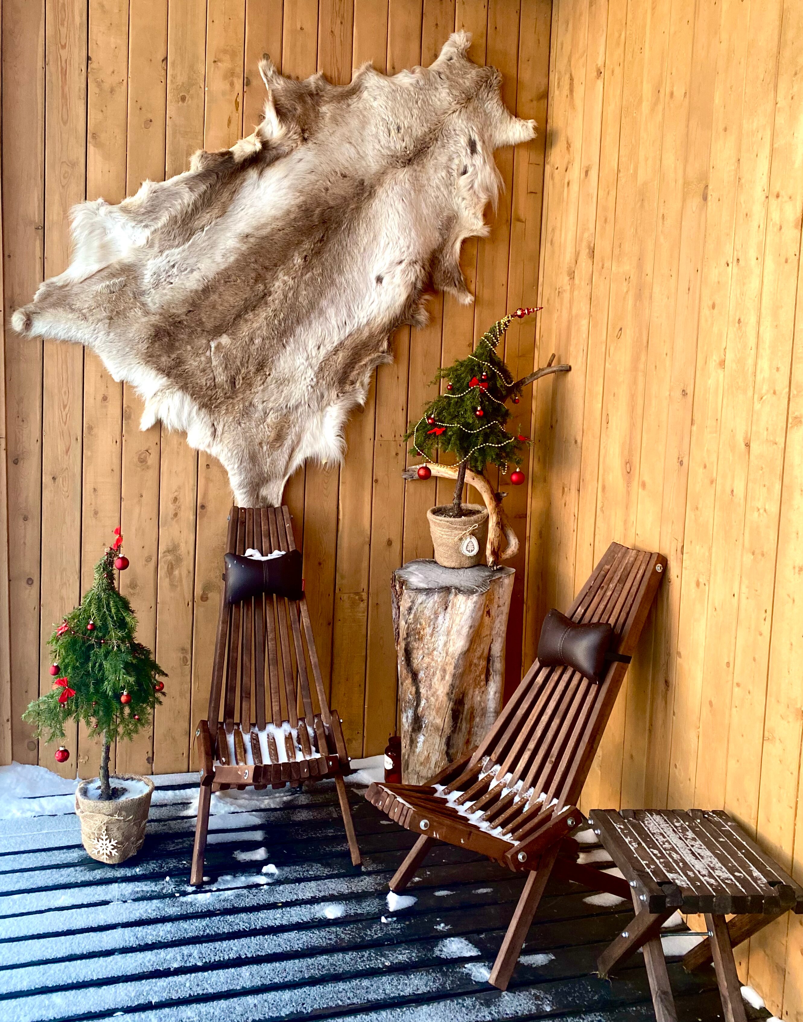 Фото Лувеньга река