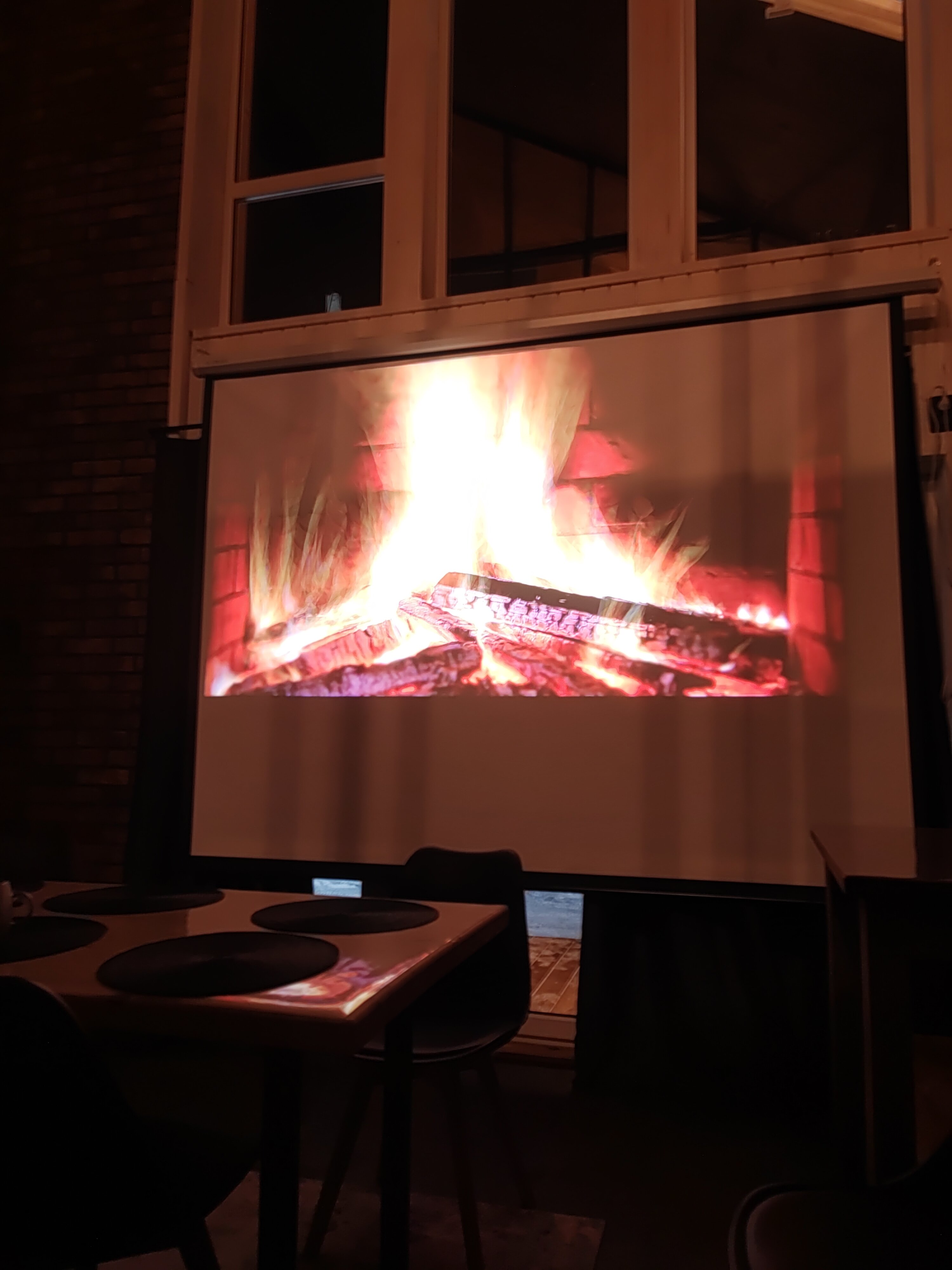 Фото Chilla villa black