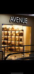 Avenue (Chernyshevskogo Street, 28), bags and suitcases store