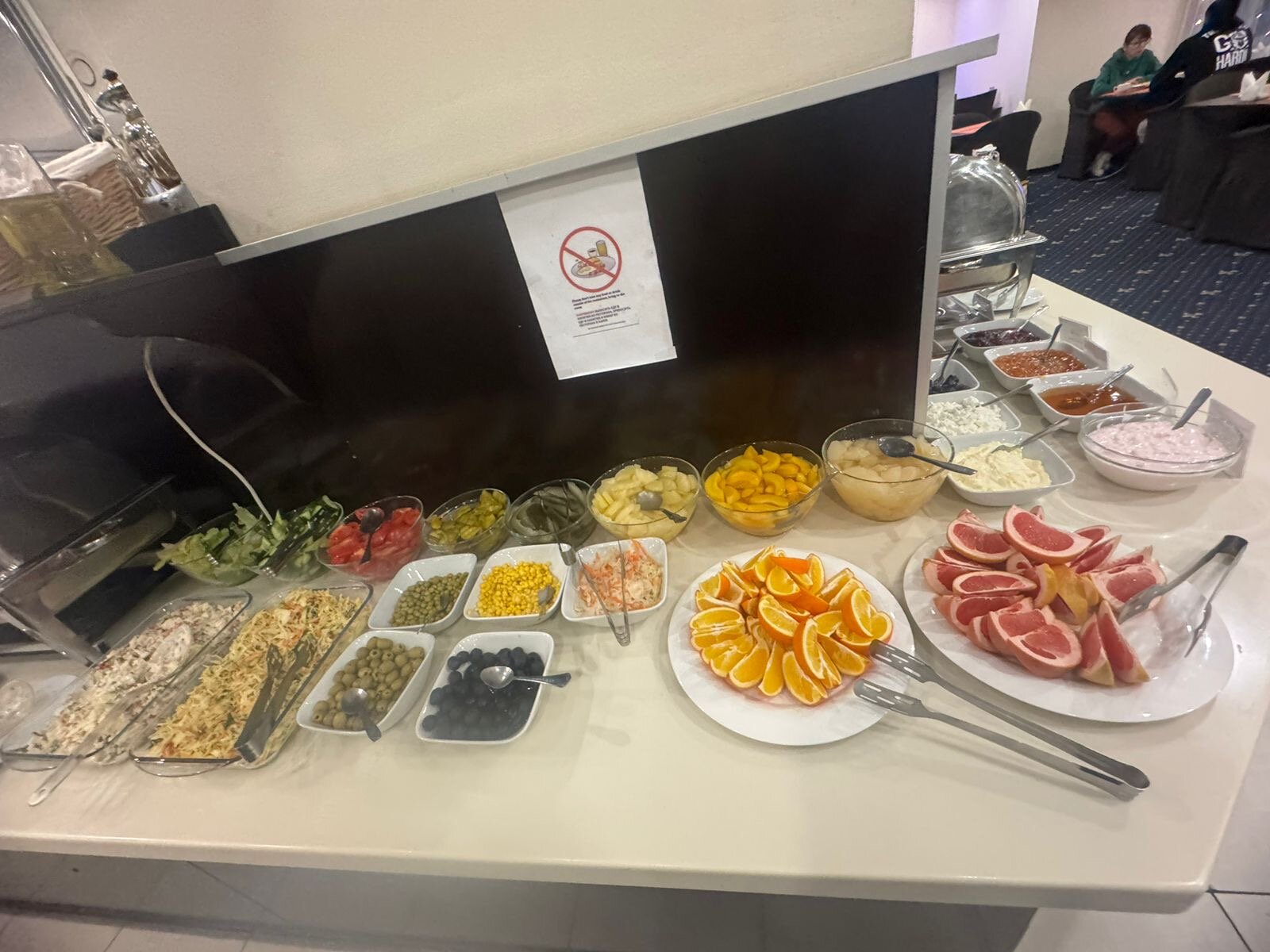 Фото Moscow Holiday Hotel