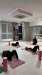 Corffit studio (Anapskoye Highway, 32к4), gimnasio de deportes