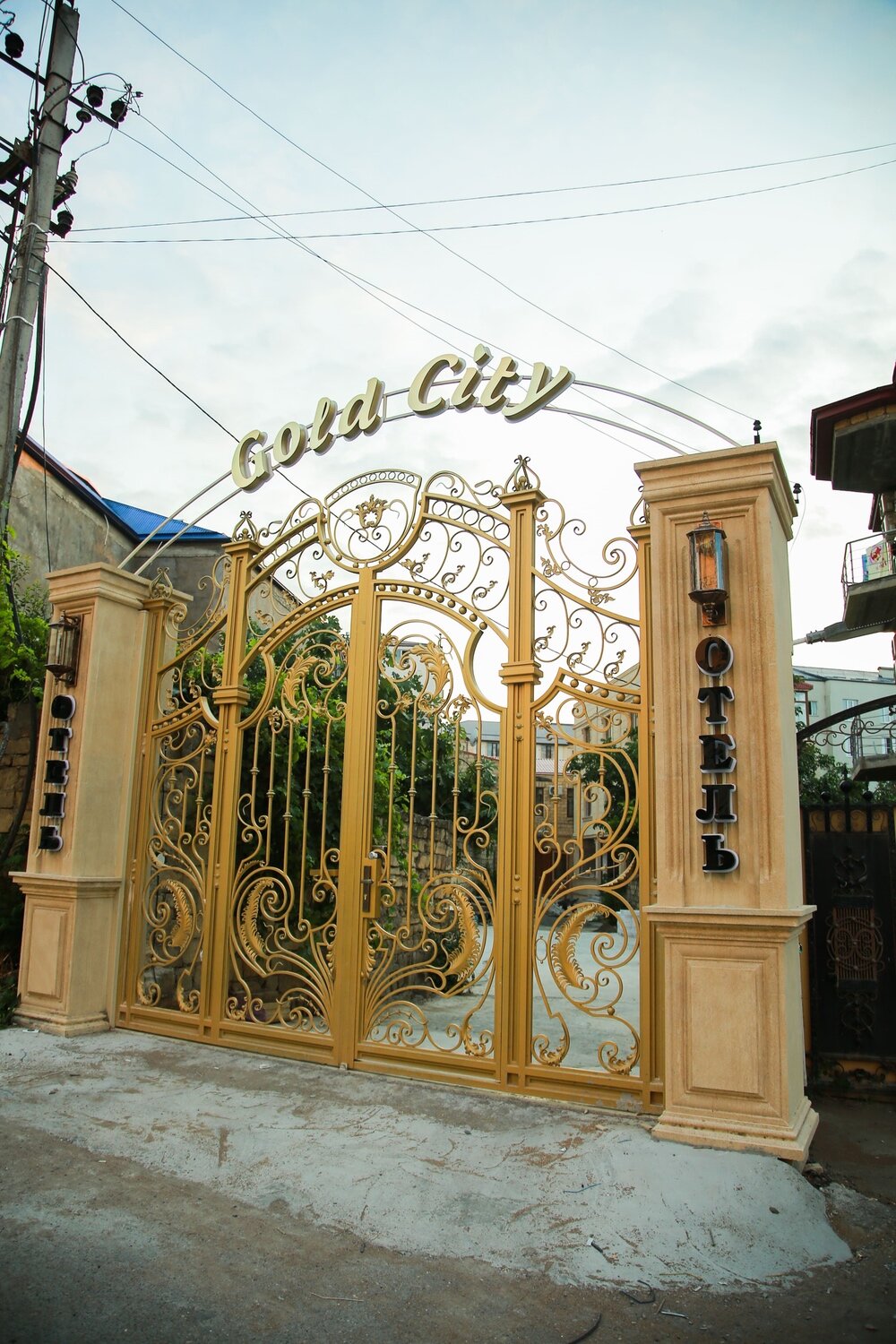 Фото отеля 1