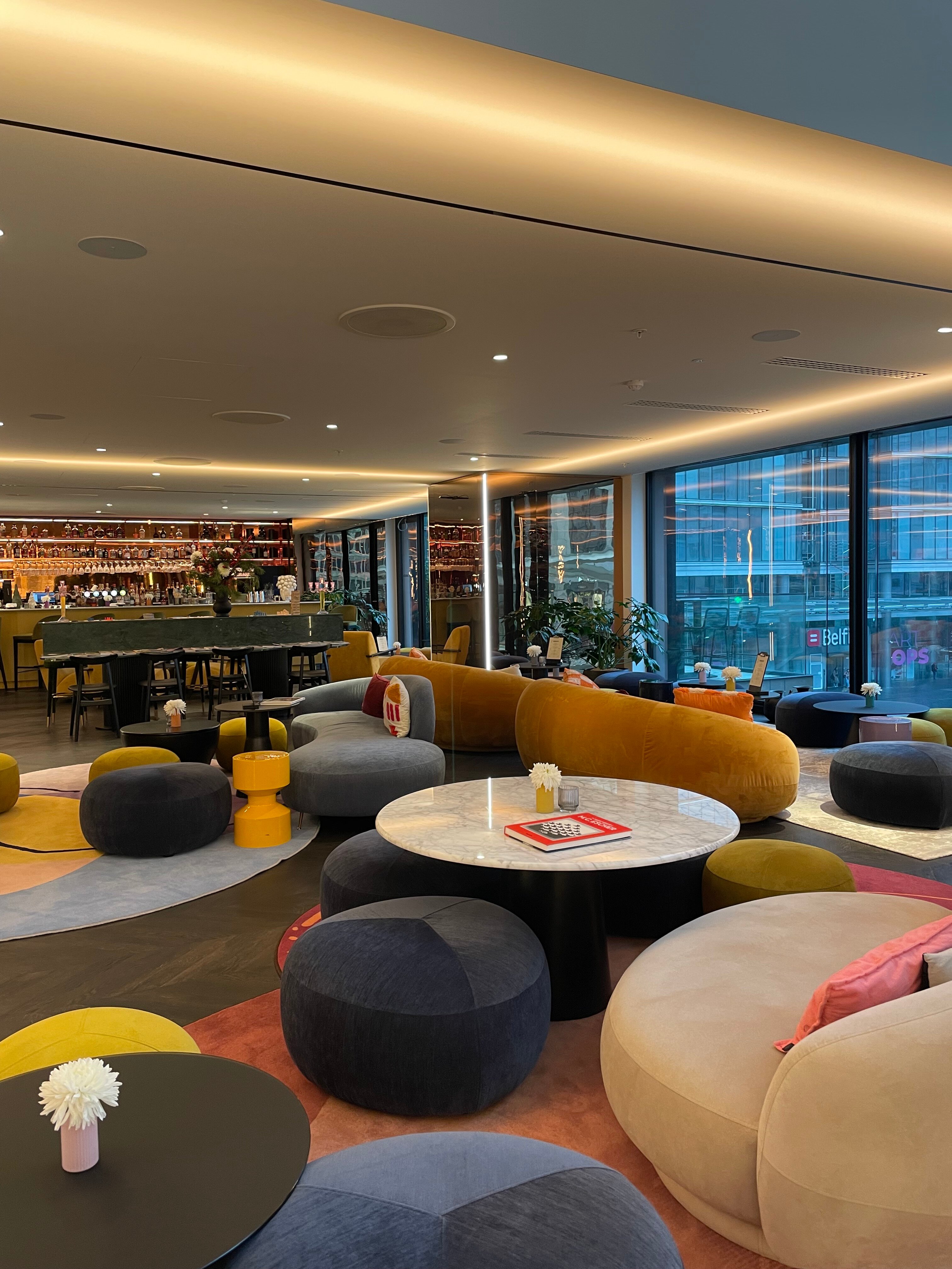 Фото Cardo Brussels Autograph Collection