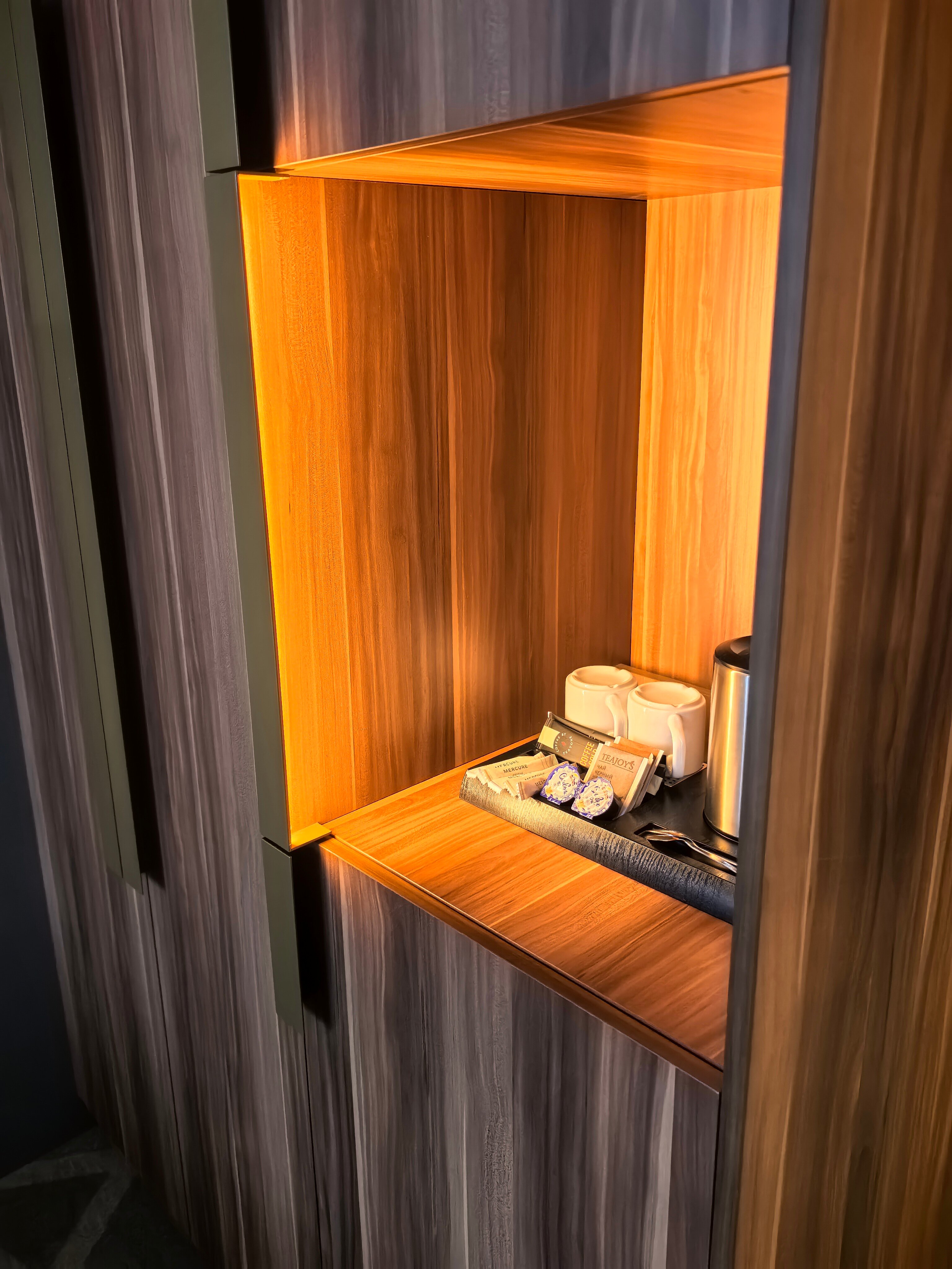 Фото Mercure Саранск центр