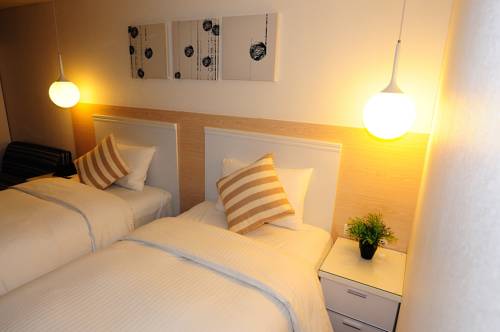 Фото VIA Loft Hotel