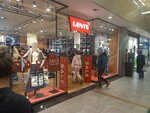 Levi's (Mihajla Pupina Boulevard, 4) ، متجر ملابس
