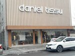 Daniel Tissu (İstanbul, Bahçelievler, Yıldırım Beyazıt Cad., 260A) ، شركة الإدارة