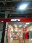 Mts (Karla Marksa Street, 202), mobile phone store
