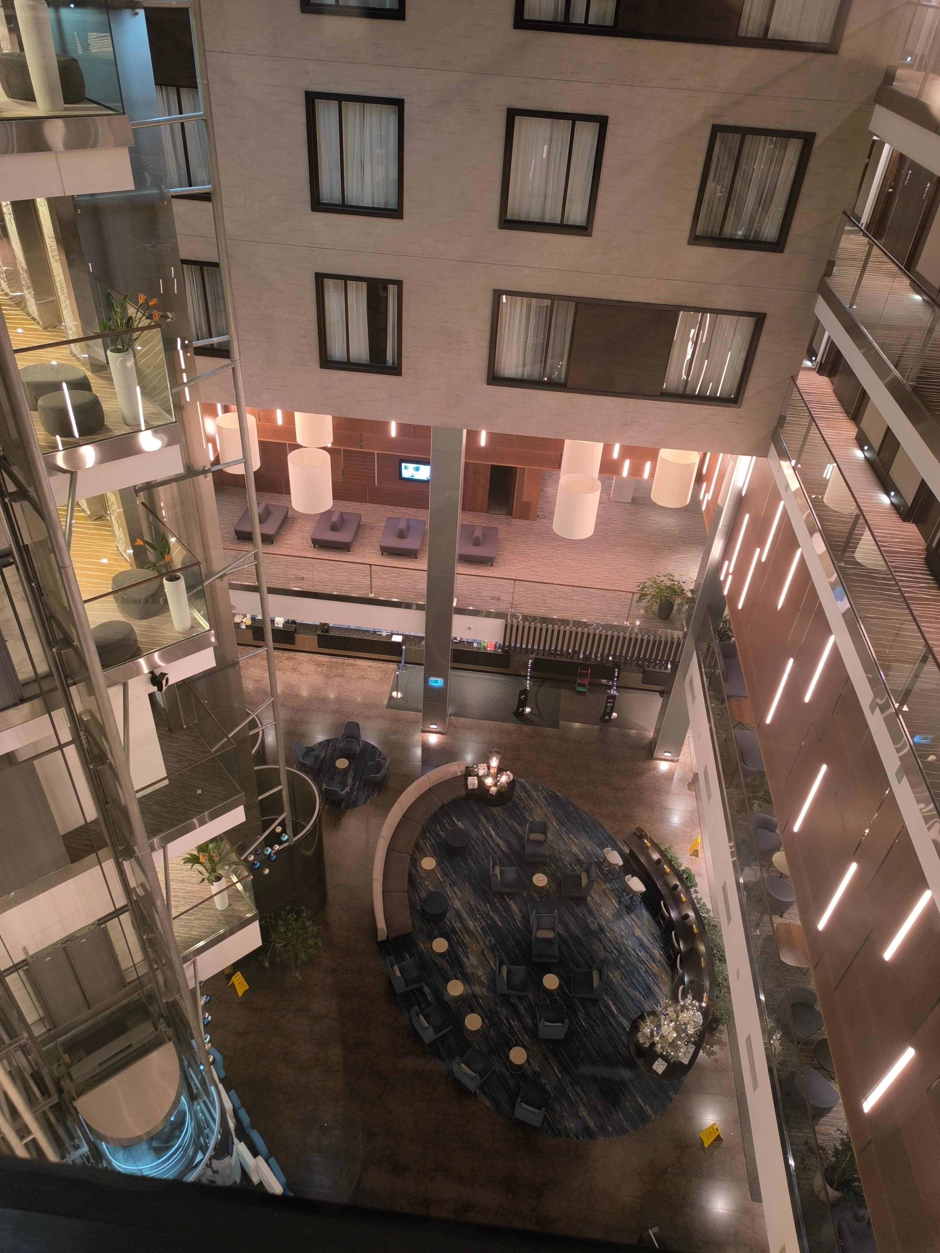 Фото DoubleTree by Hilton Moscow - Vnukovo Airport