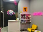 Groom (Polyany Street, 5Ак3), pet salon