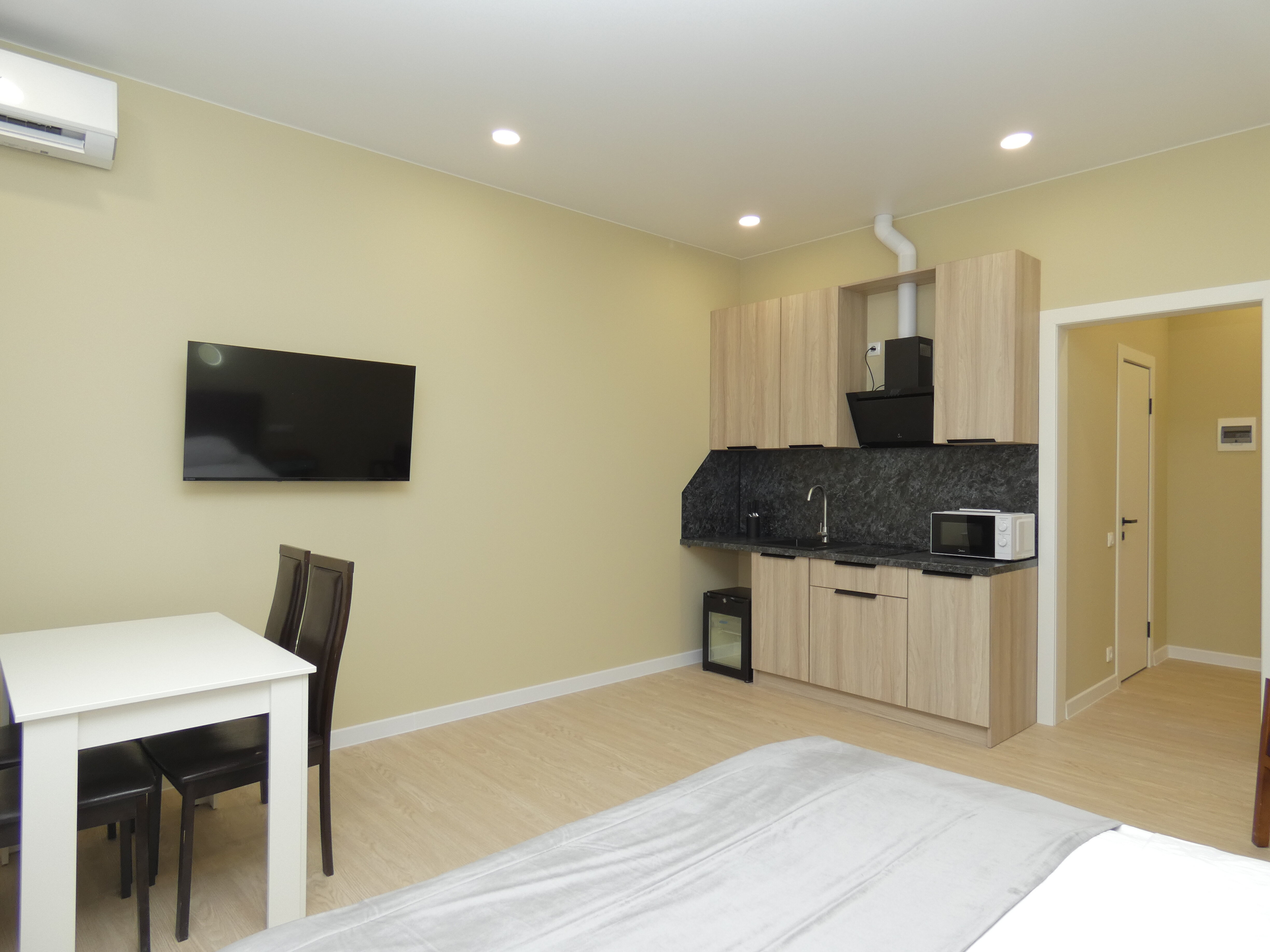 Фото Apart Поляна