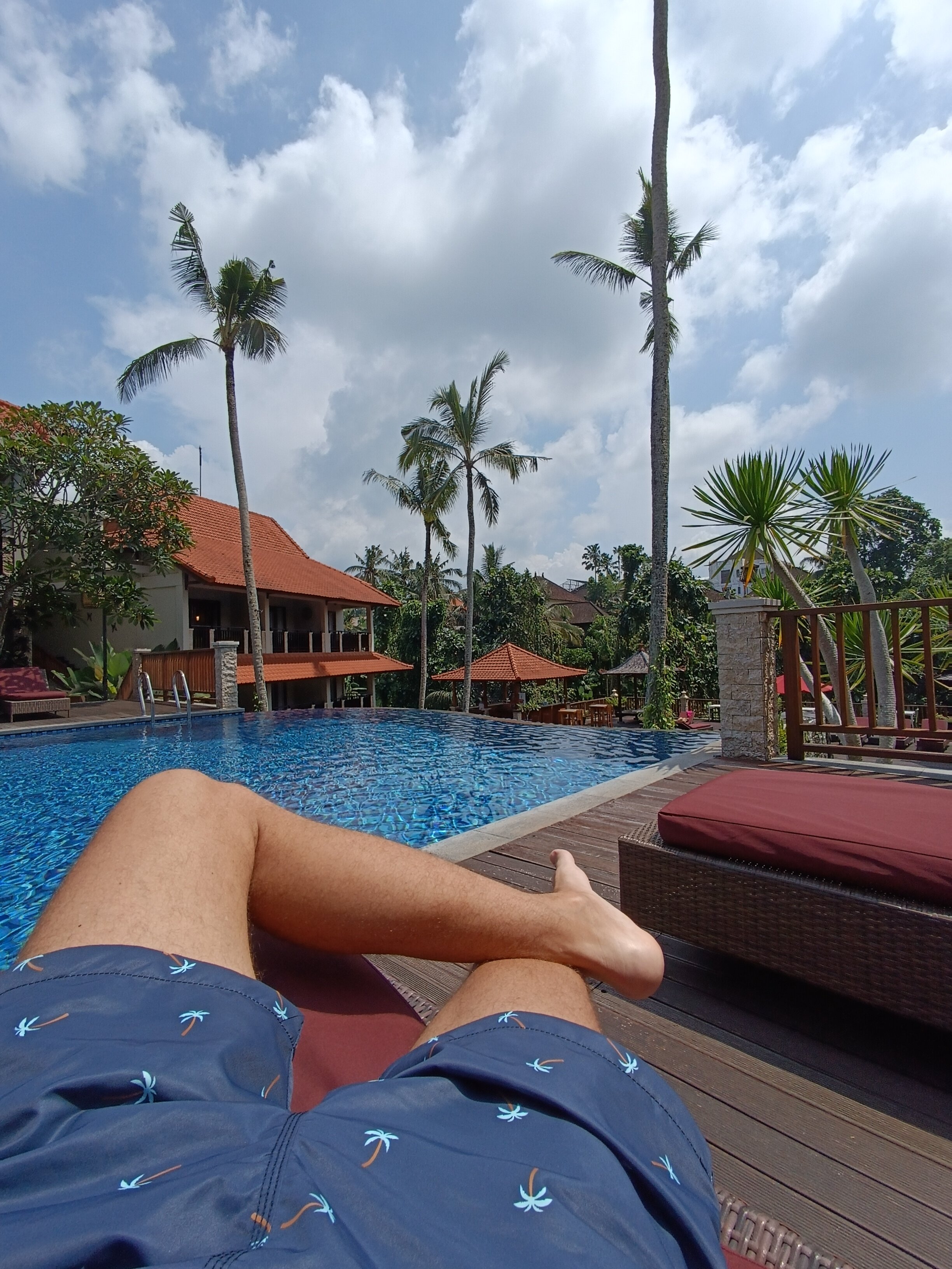 Фото Best Western Premier Agung Resort Ubud