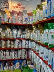 Зоомагазин (Rastunovo Village, vladeniye Livadiya, с1), pet shop