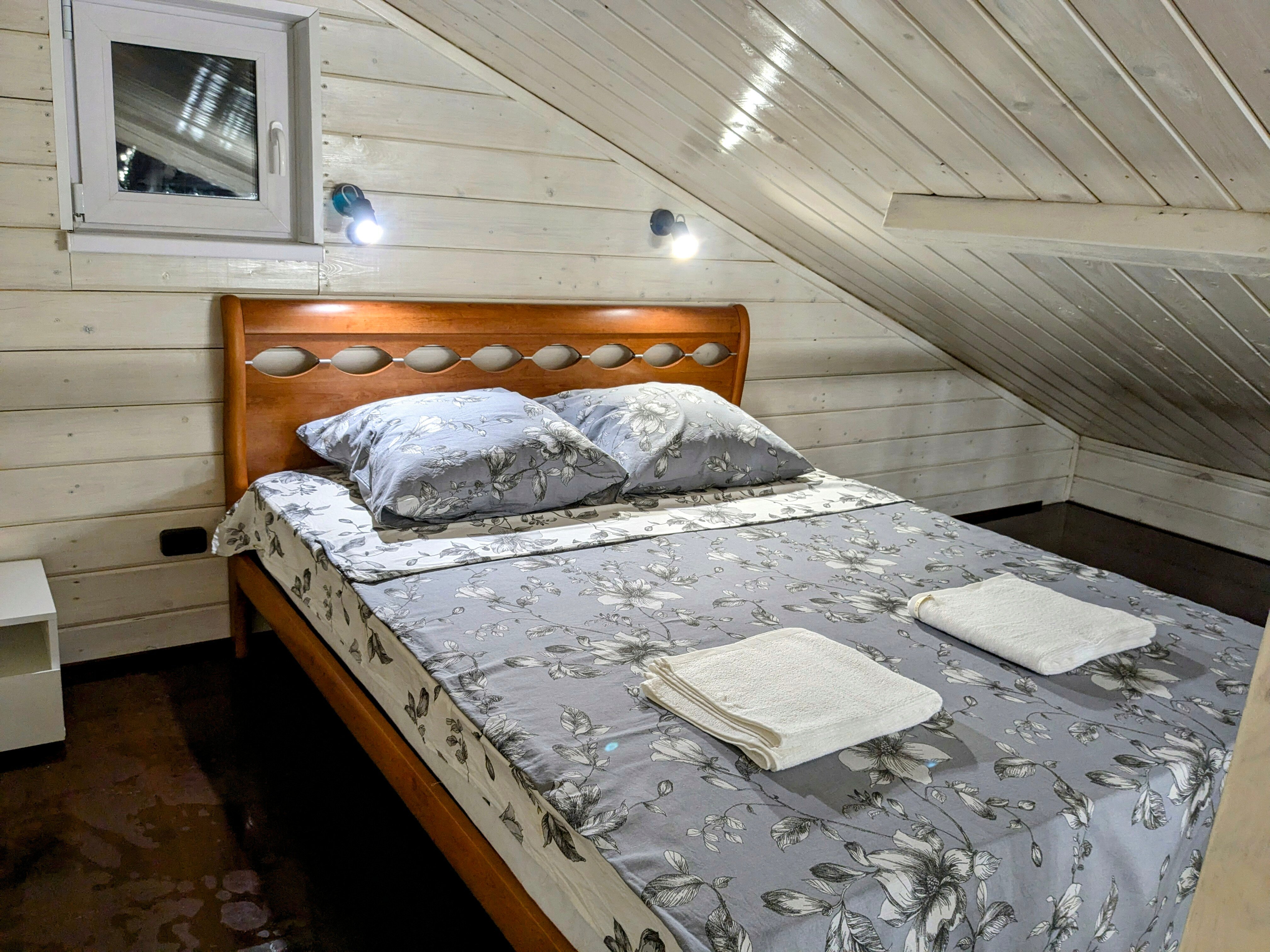 Фото Речное поместье