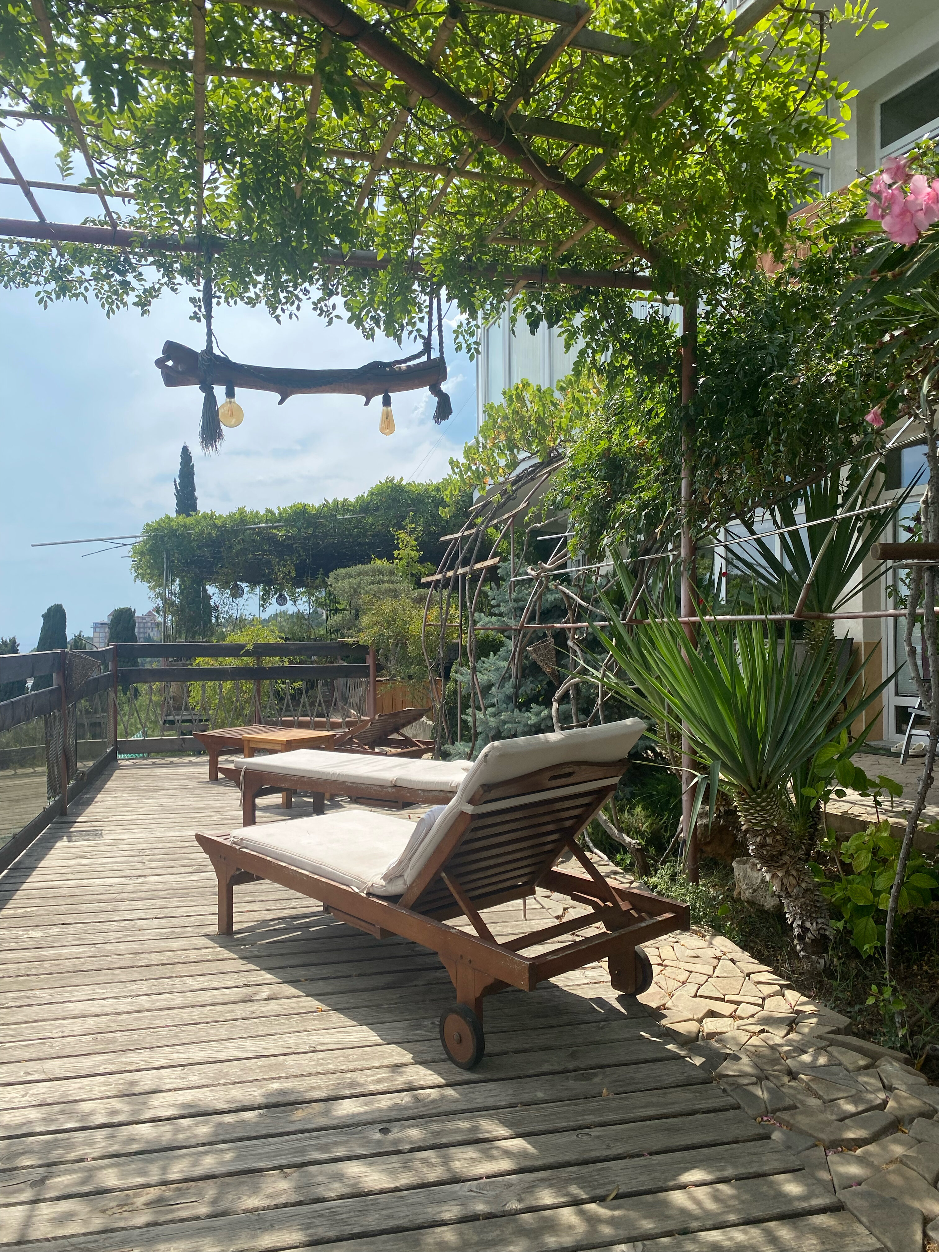 Фото Парк Симеиз