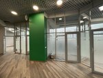 Insol (Narodniy Avenue, 20), partition systems