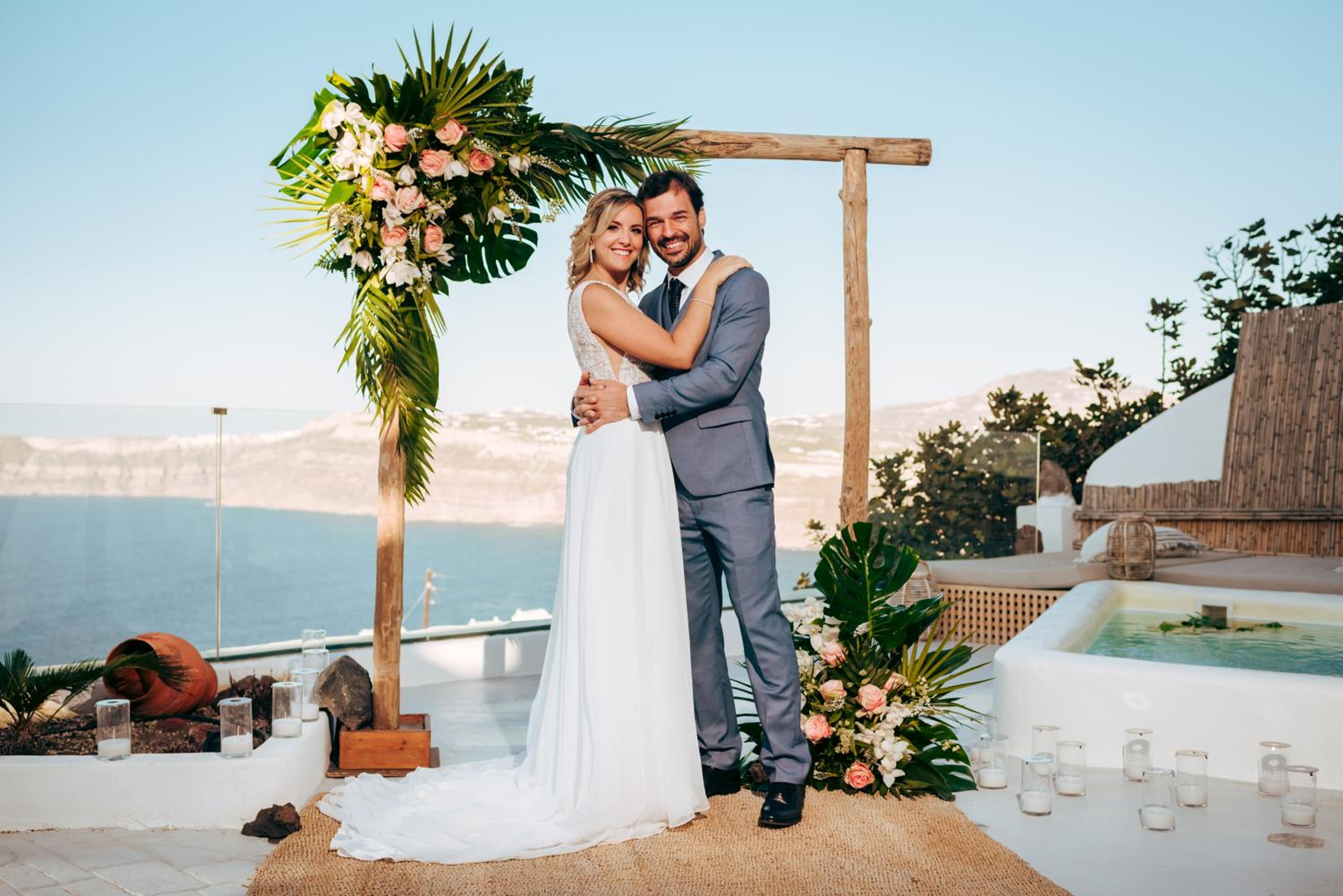 Фото Summer Lovers Villa