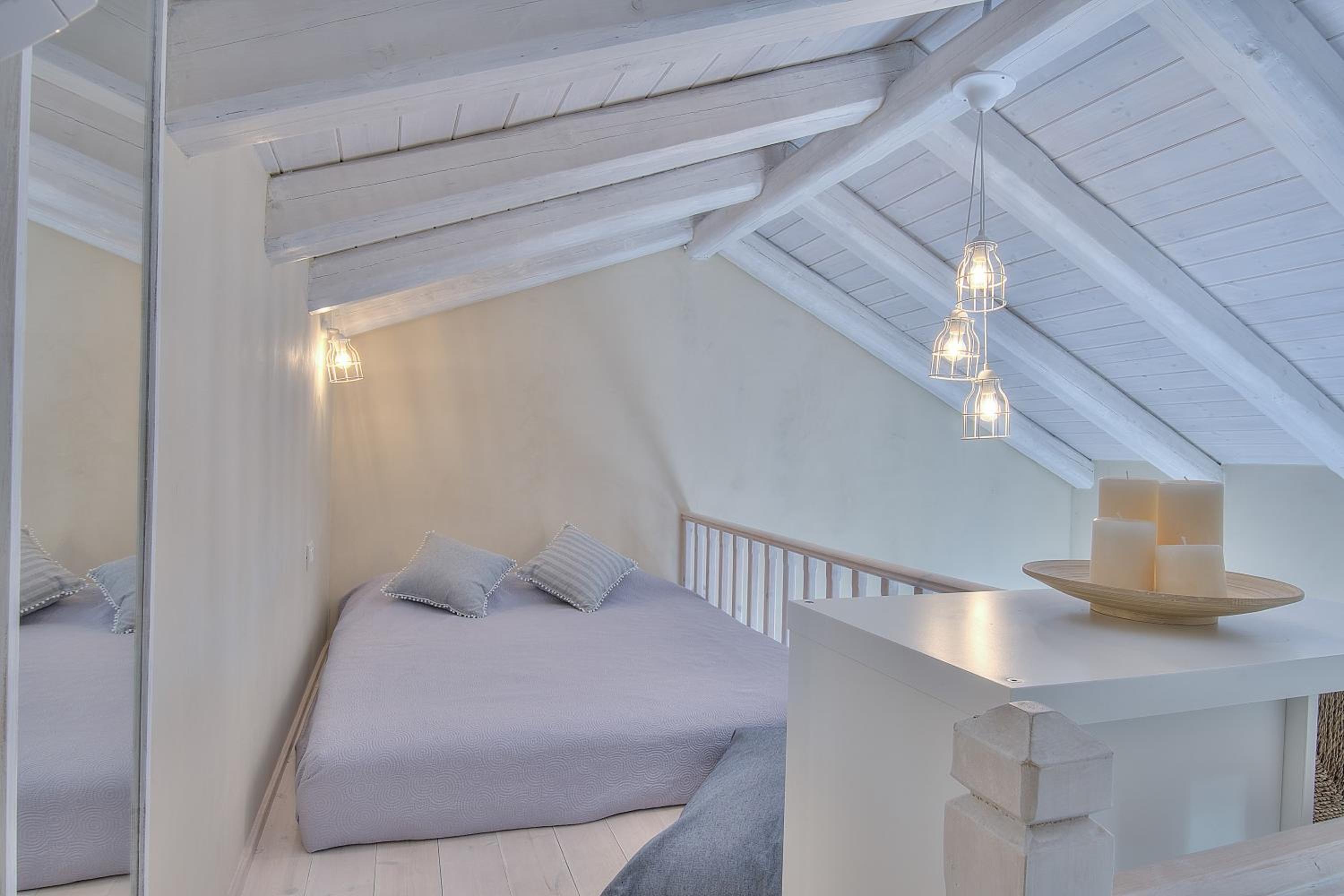 Фото Rhodian Gaea Villa