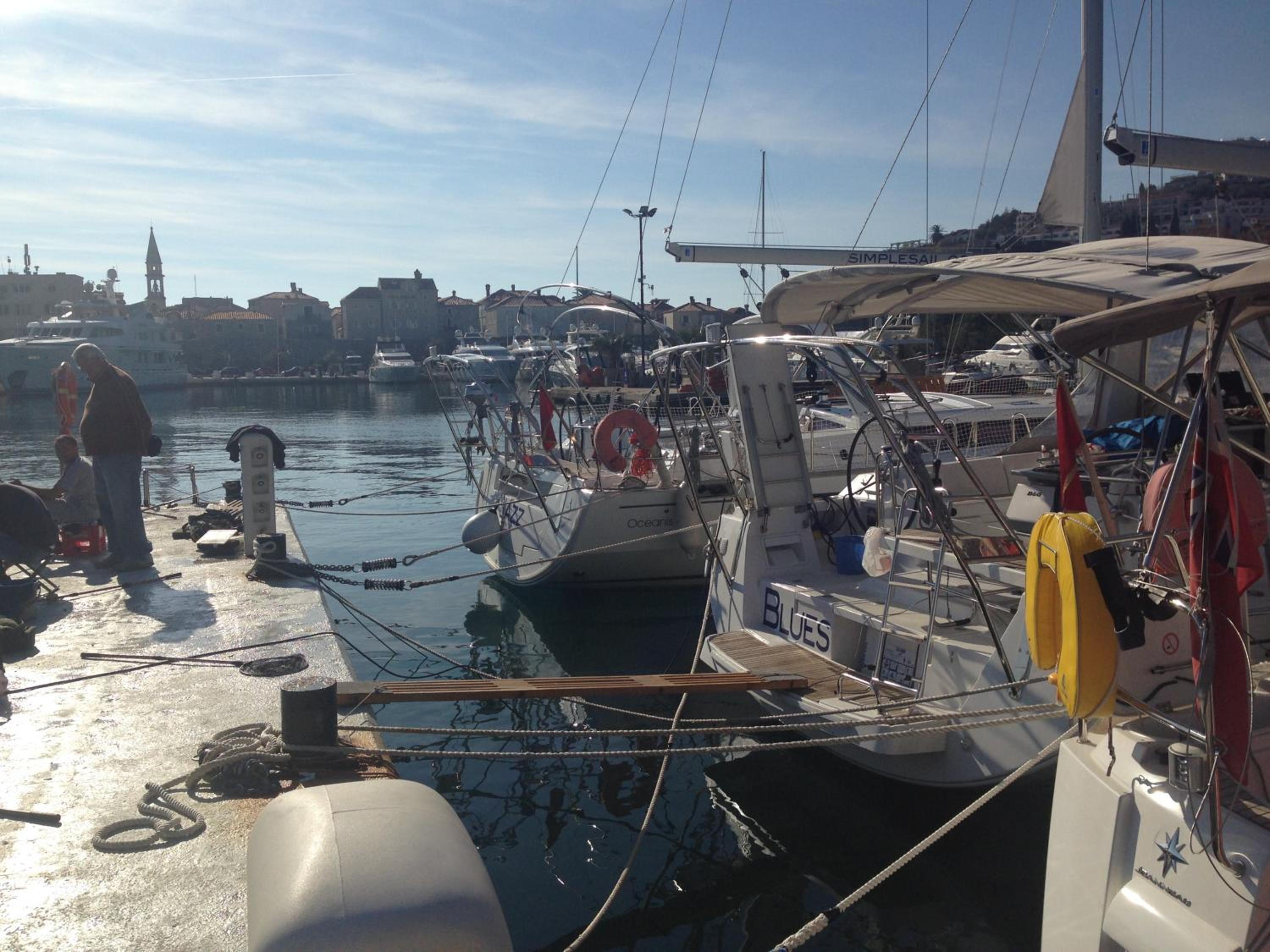 Фото Apartments Aleksic Old Town