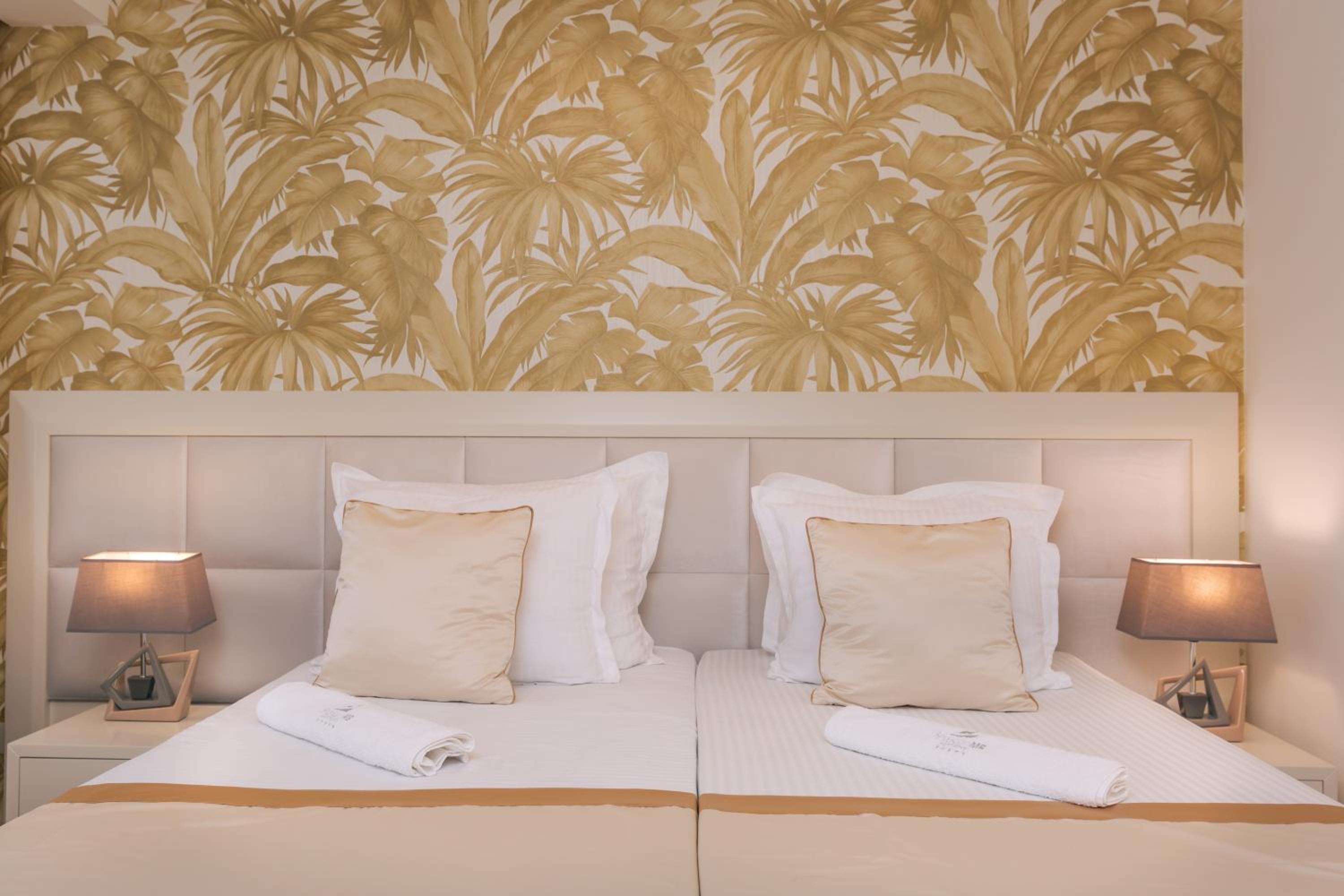 Фото Splendido Mb Apartments