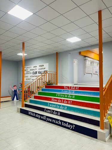 Орыс жезөкшелері диалог арқылы жопқа ене береді