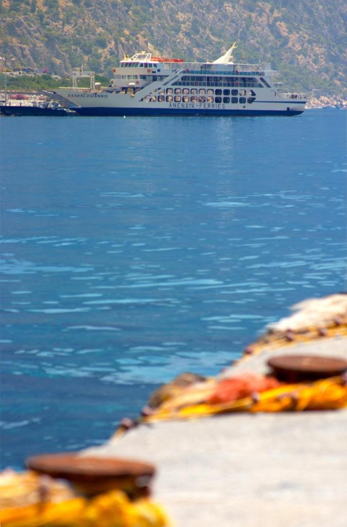 Фото Sweet Corner Masxali