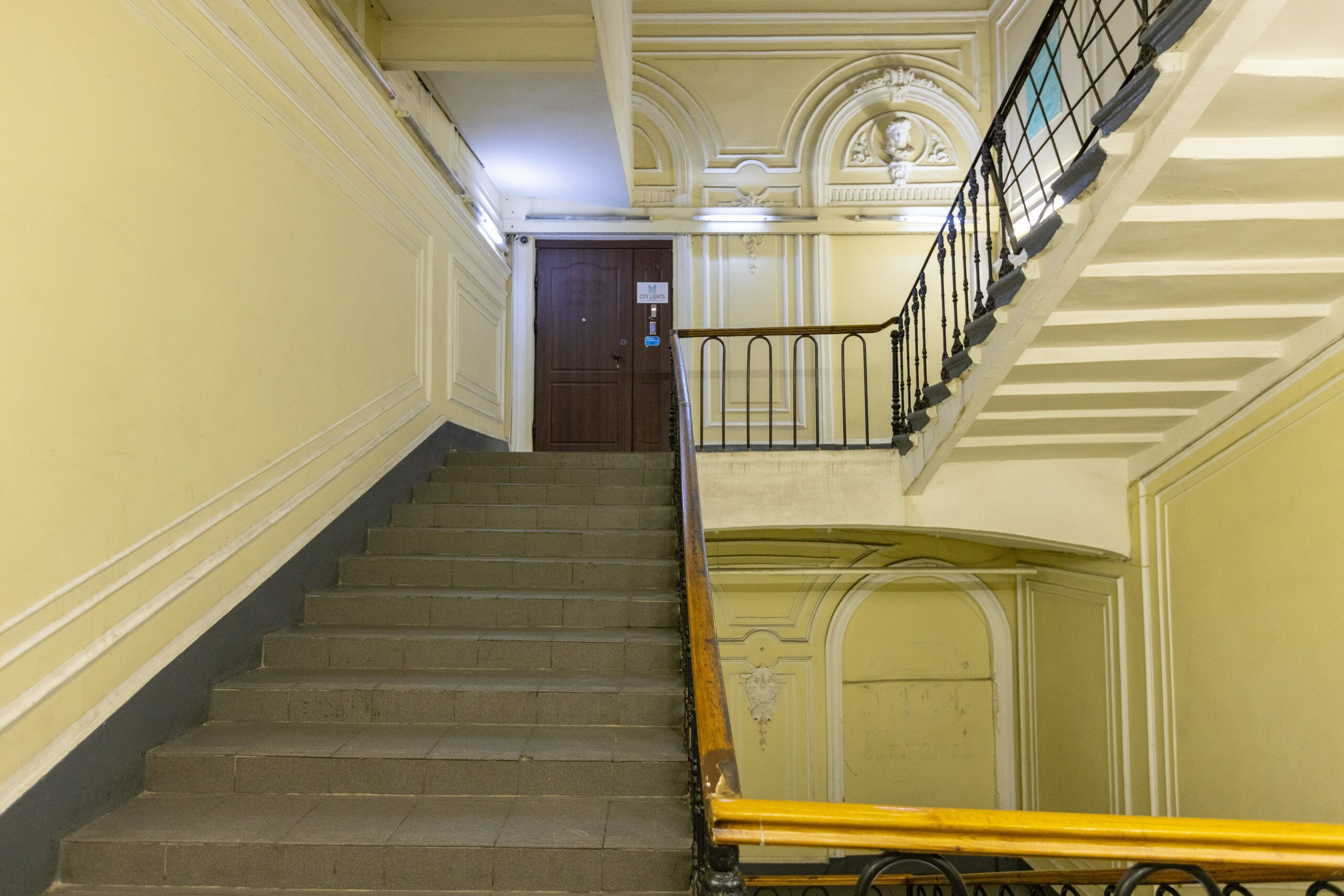 Фото Сити Лайтс Syncotel