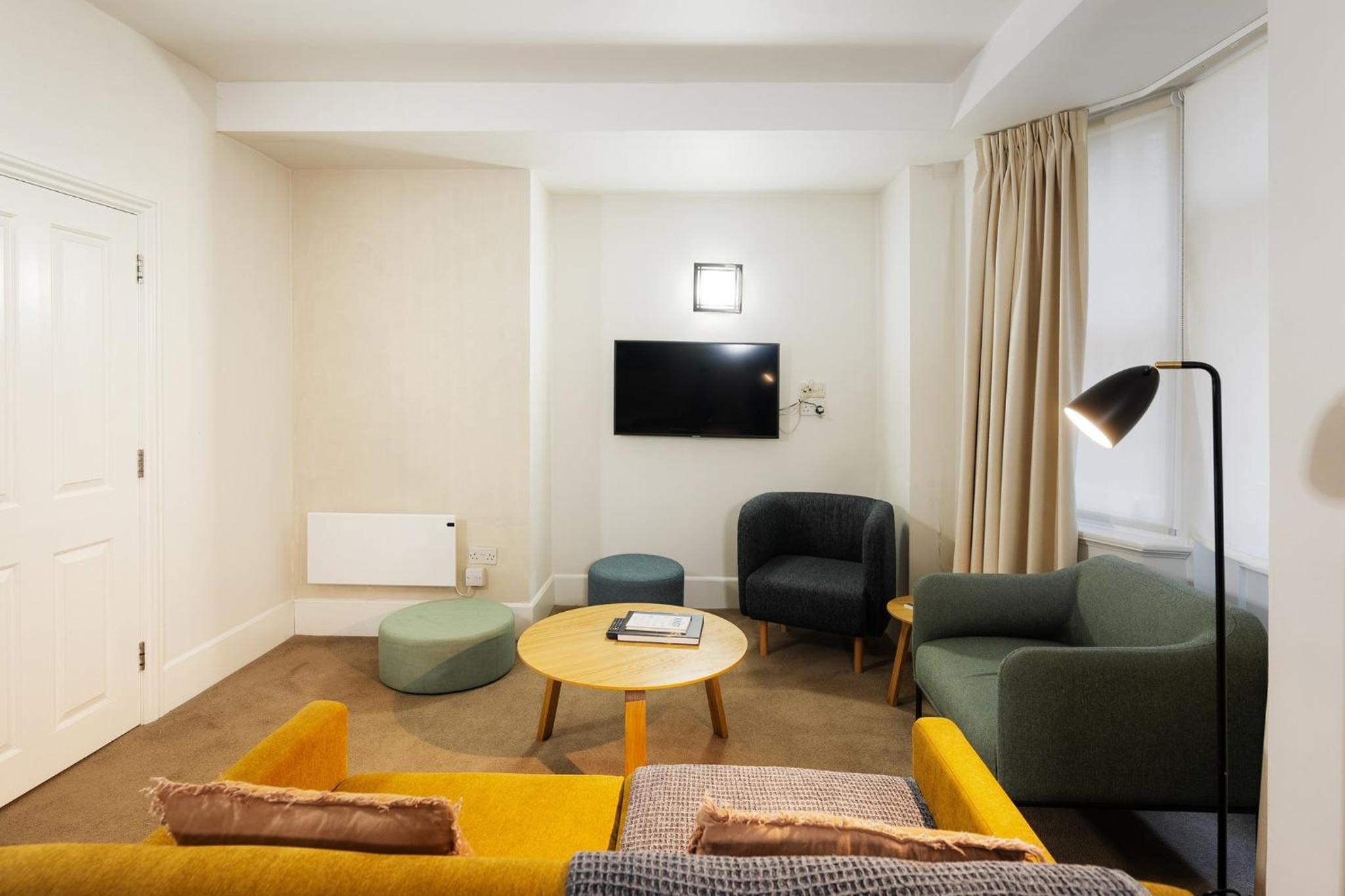 Фото SACO Bristol - West India House