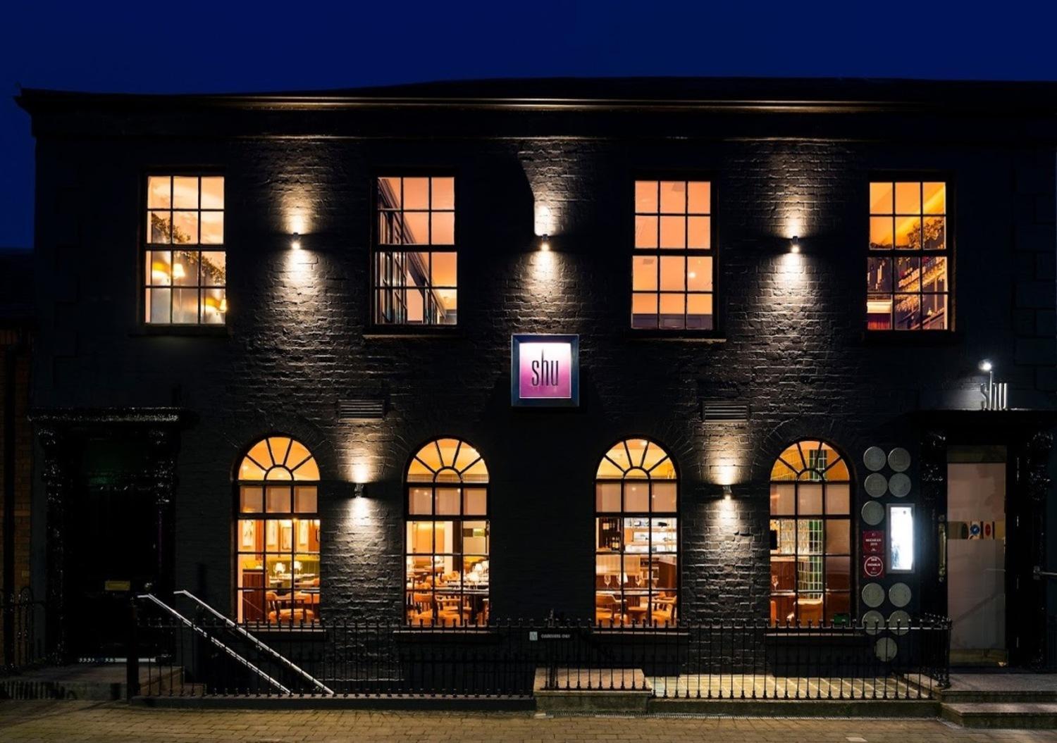 Фото Cordia Serviced Apartments