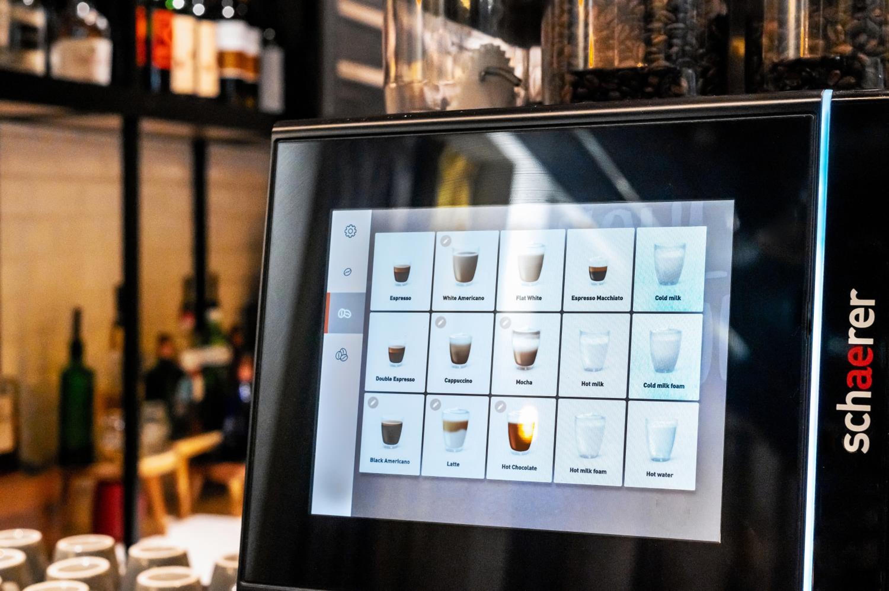 Фото Staycity Aparthotels Liverpool Waterfront